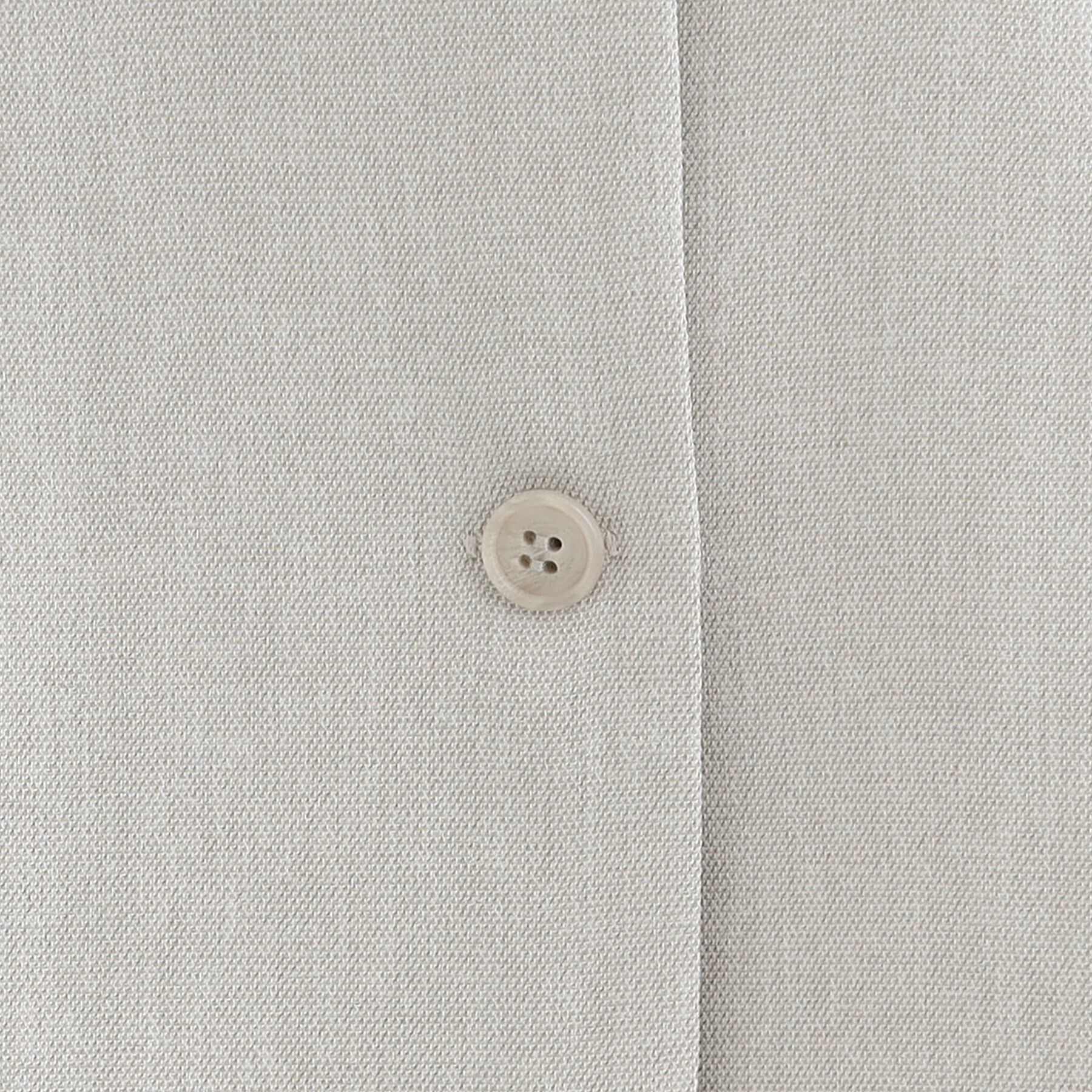 SHOO･LA･RUE「【2点セット/S-LL】着回し力も抜群　着るだけで決まる大人上品セットアップ」|スーツ|