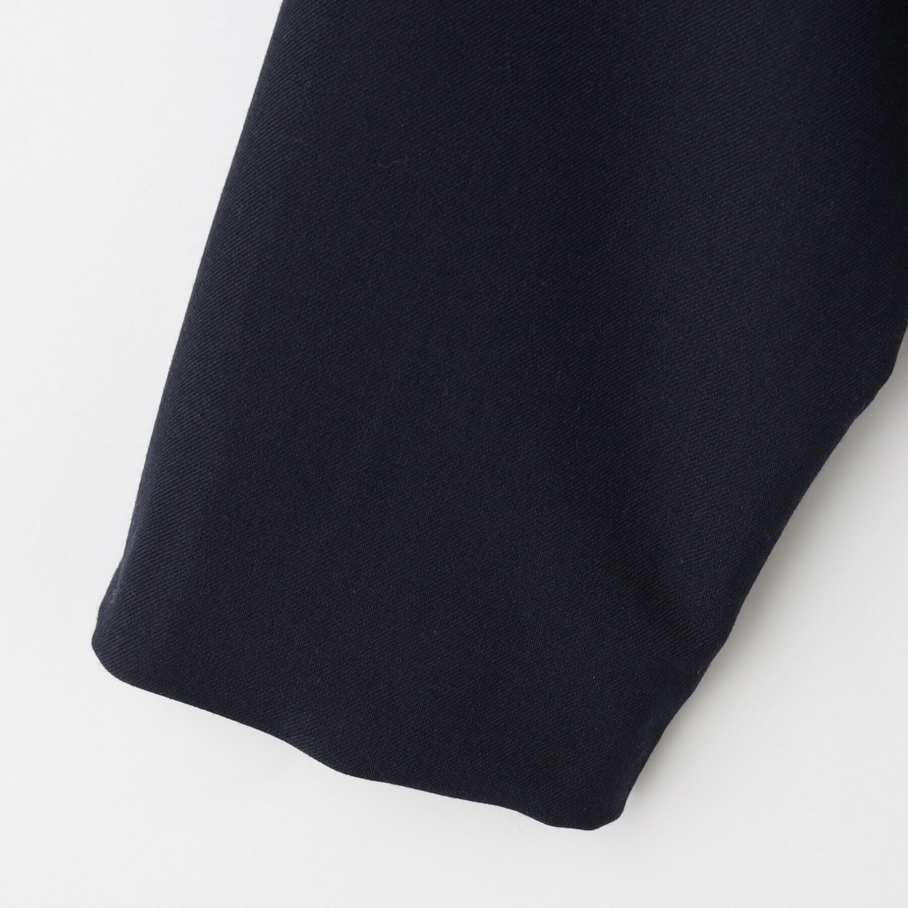 Dessin「【セレモニー】ボタン付きボレロ」|ノーカラージャケット|