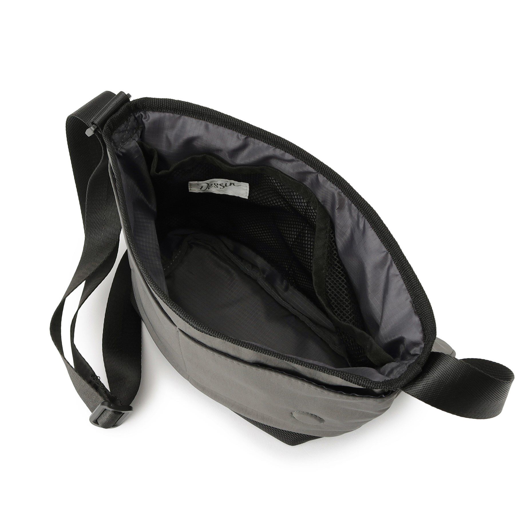 Dessin「ナイロンメッセンジャー」|ショルダー・メッセンジャー|