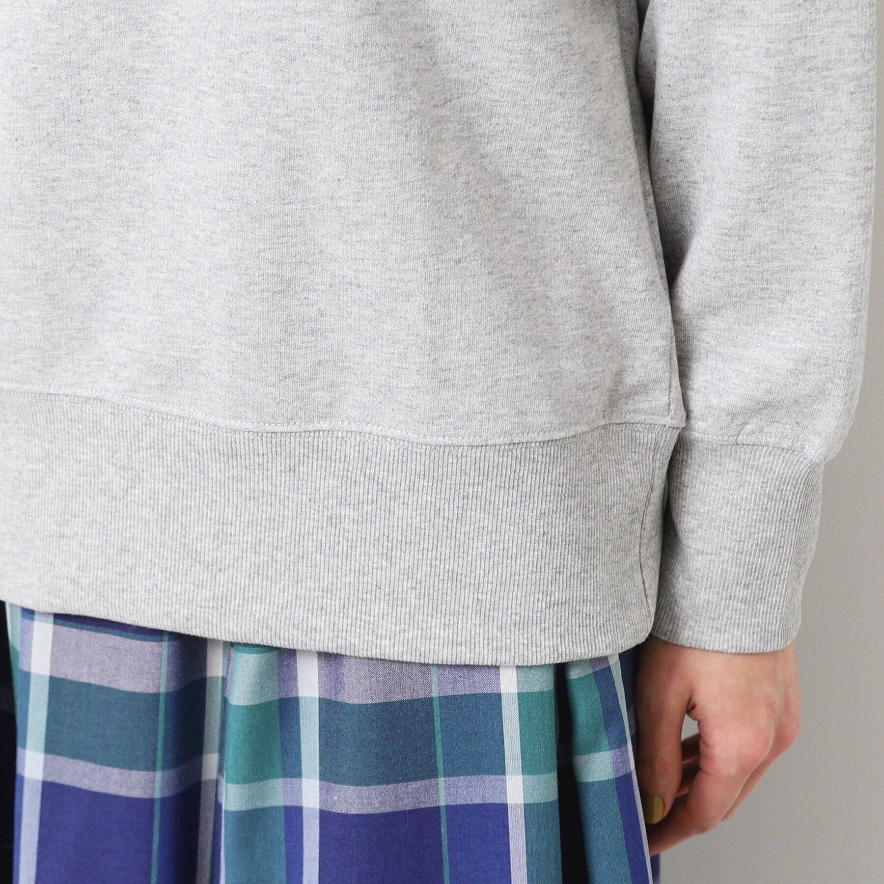 Dessin「【ユニセックス】ロゴスウェット」|パーカー|