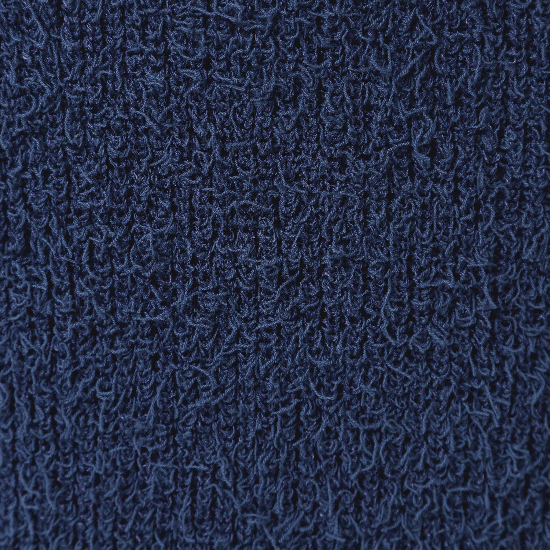 Dessin「【洗える】シャギーベスト」|ベスト・ジレ|