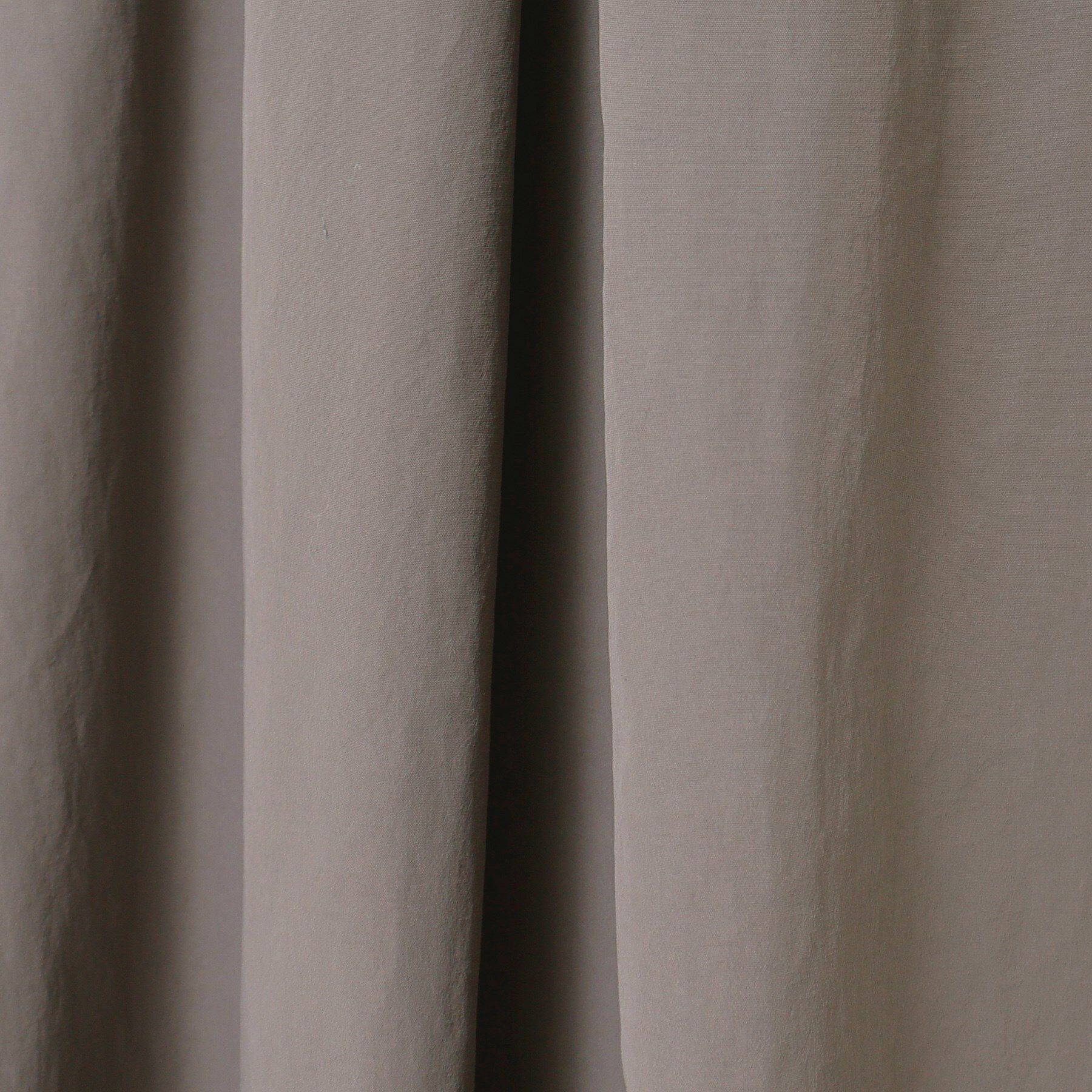 Dessin「【ウエストゴム・洗える】ナイロンフレアスカート」|スカート|