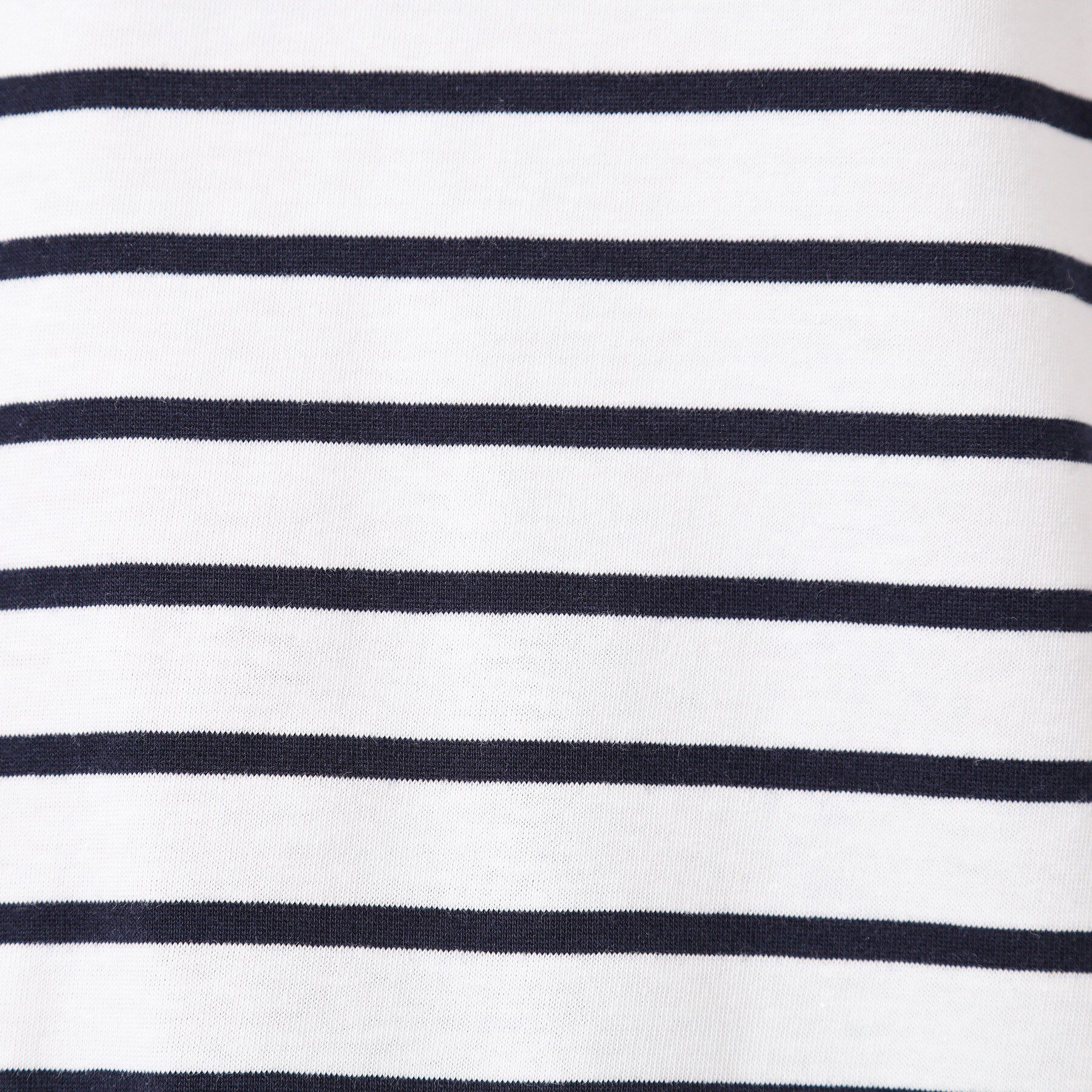 Dessin「【洗える・UV】ドローコード付きフレンチスリーブカットソー」|Tシャツ・カットソー|