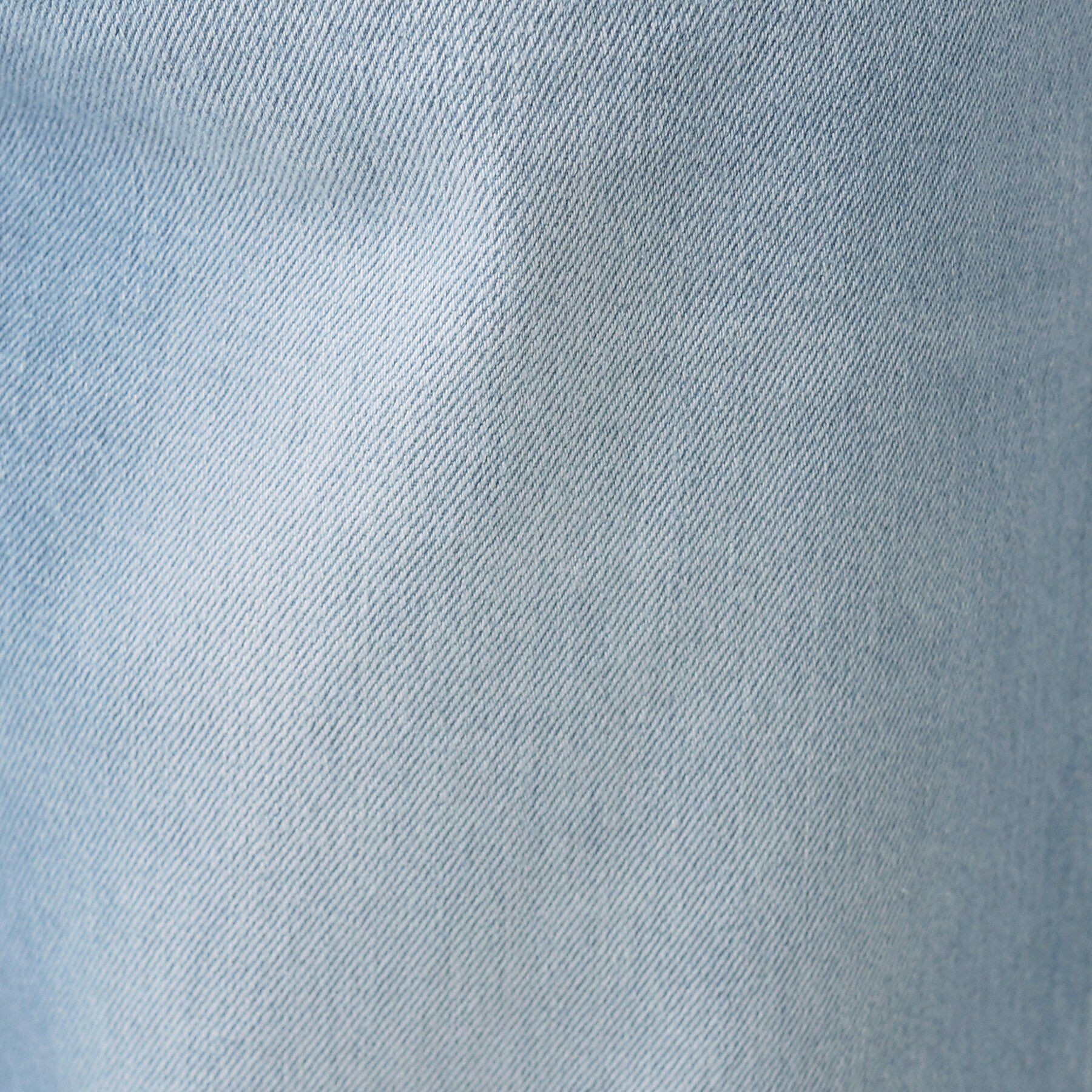 Dessin「【ユニセックス/洗える】ワイドシルエット12OZデニム」|デニム|