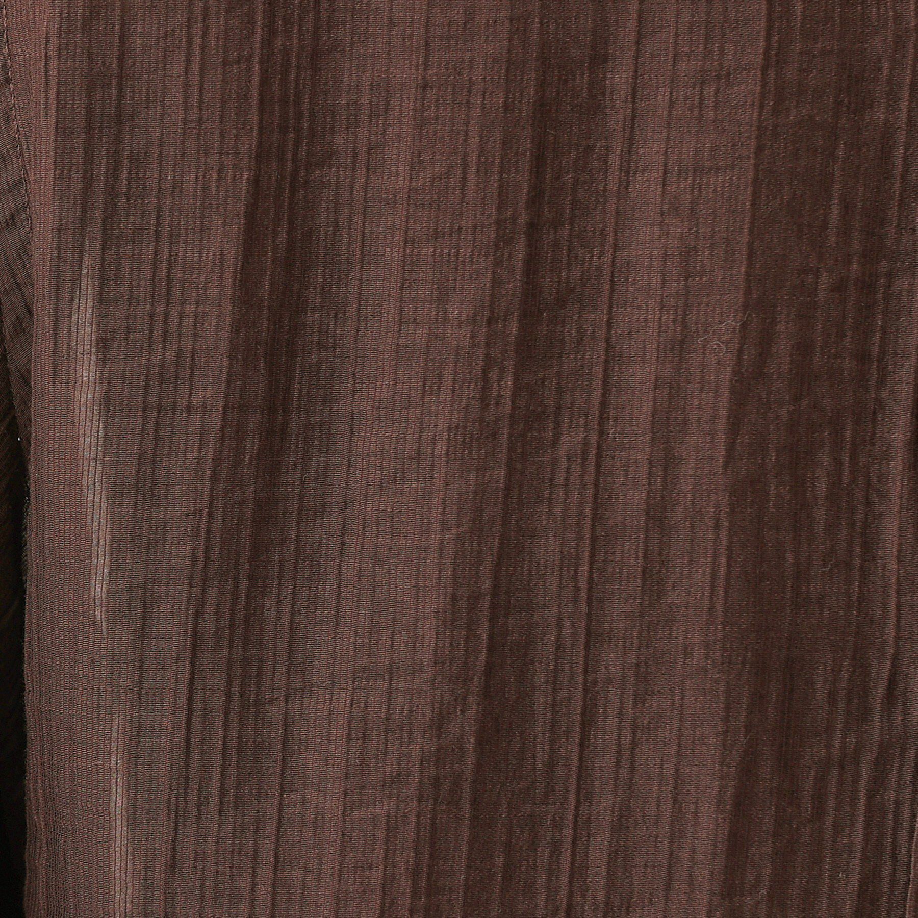 Dessin「【洗える】シアードロストブラウス」|シャツ・ブラウス|