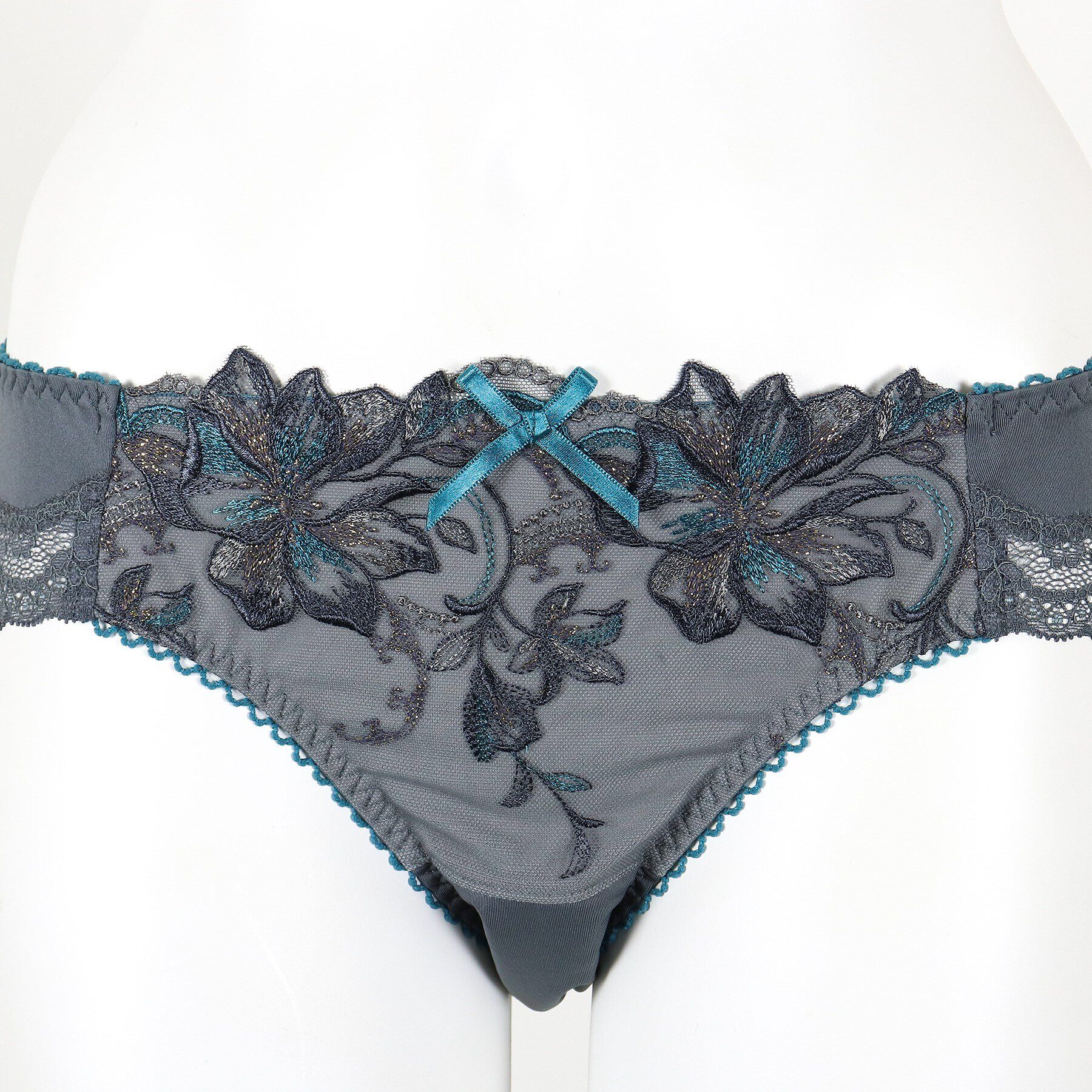 Risa Magli「フュシア サニタリーショーツ」|インナー|