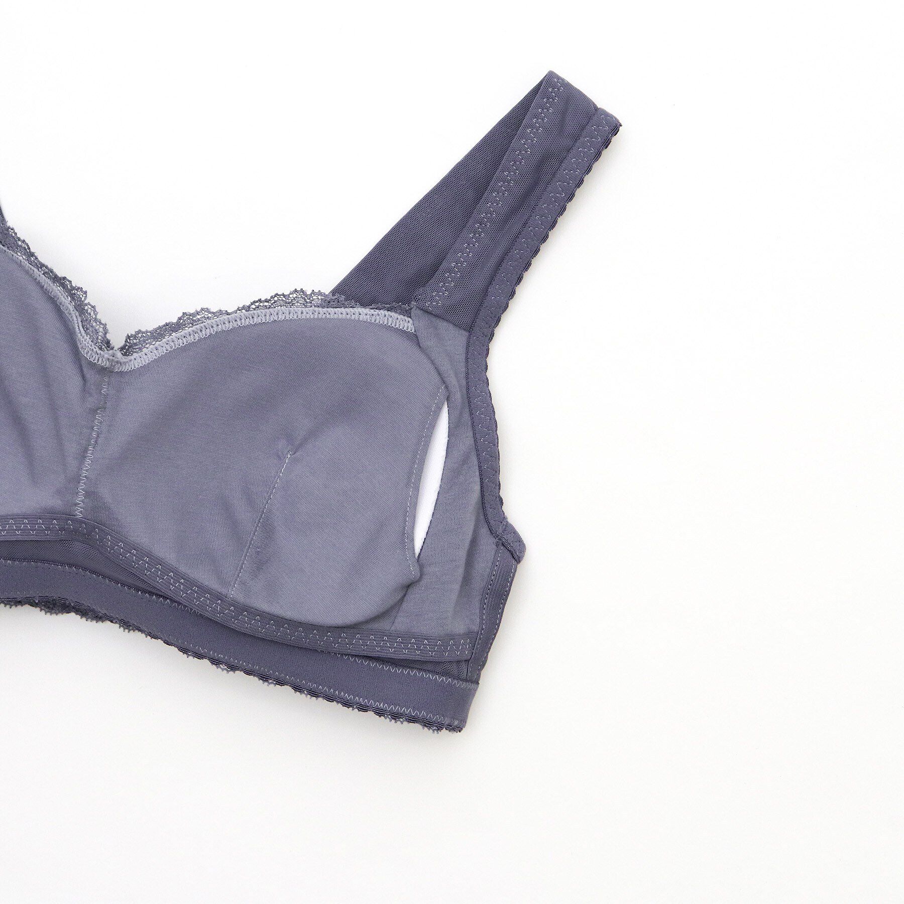 Risa Magli「◆エトワル おやすみブラ」|インナー|