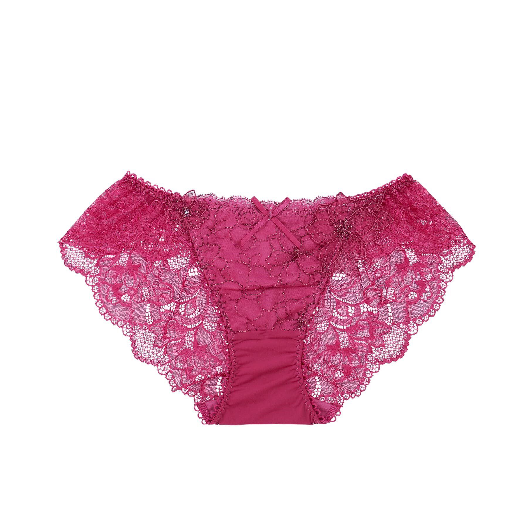 Risa Magli「◆ジョエル レースショーツ」|インナー|