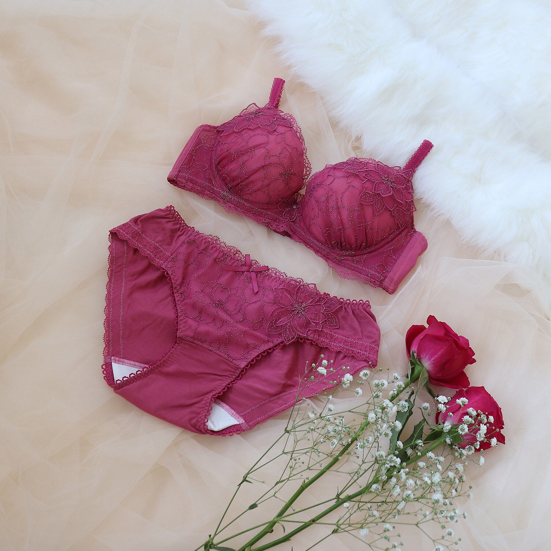 Risa Magli「◆ジョエル サニタリーショーツ」|インナー|