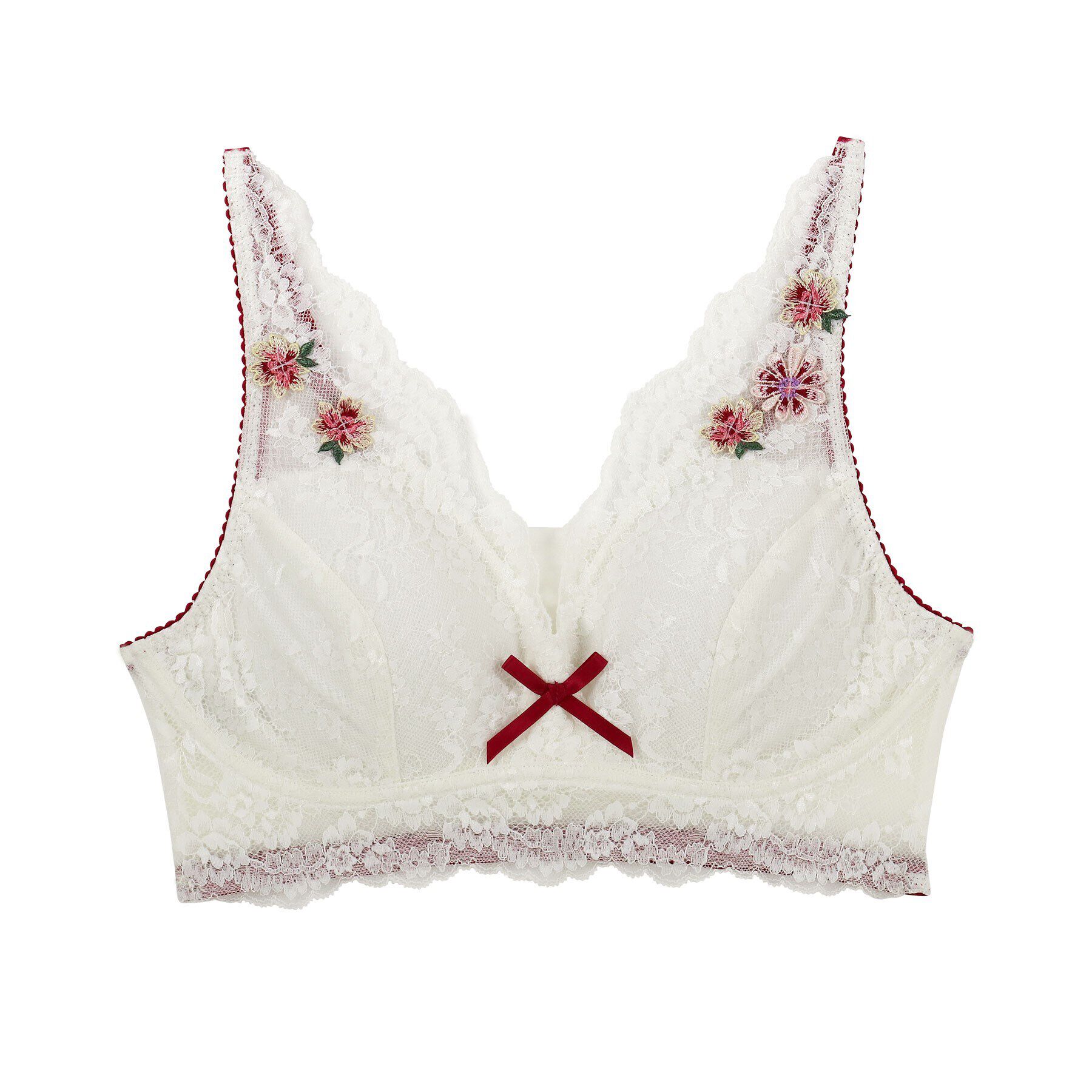 Risa Magli「◆レンヌ おやすみブラ」|インナー|