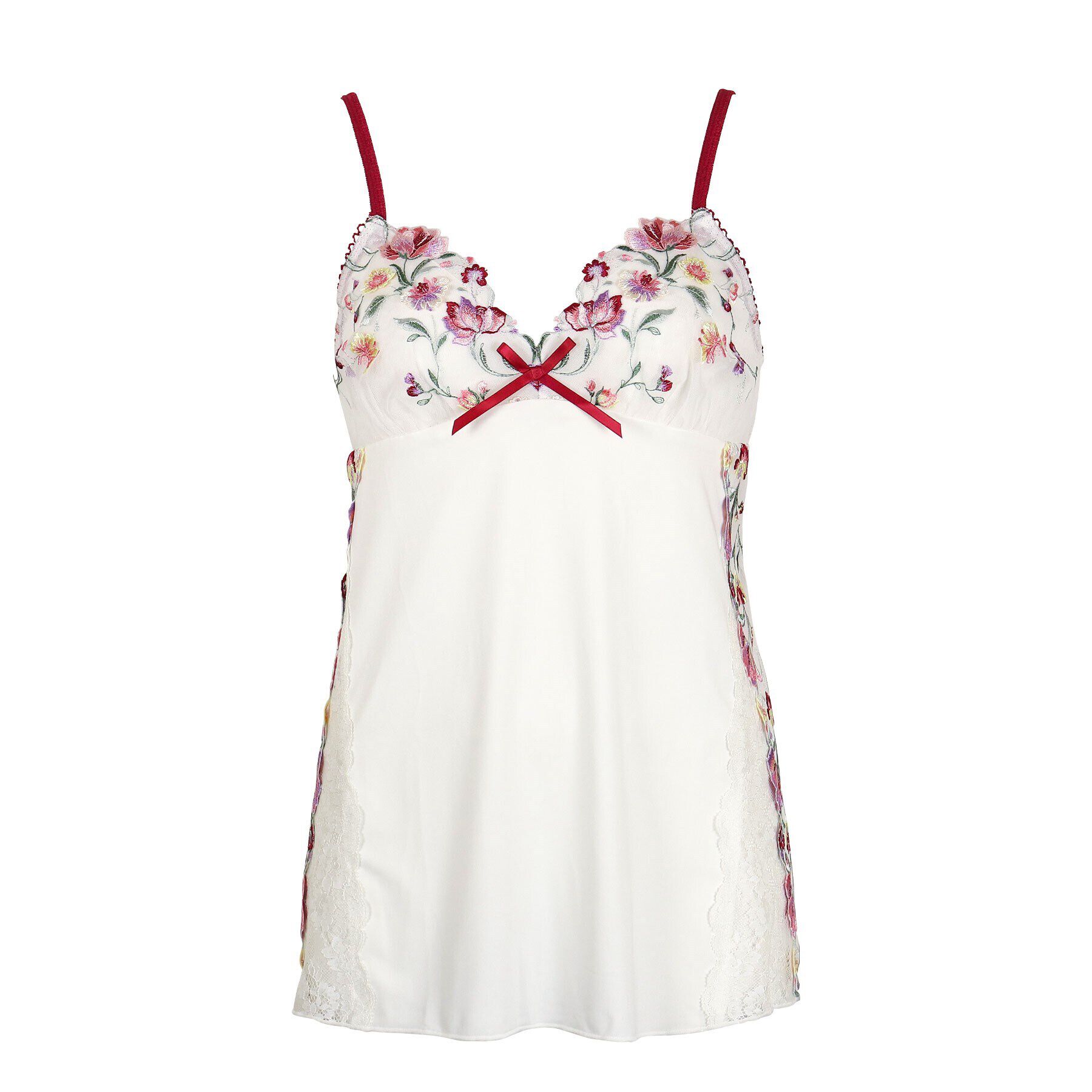 Risa Magli「レンヌ キャミソール」|キャミソール|