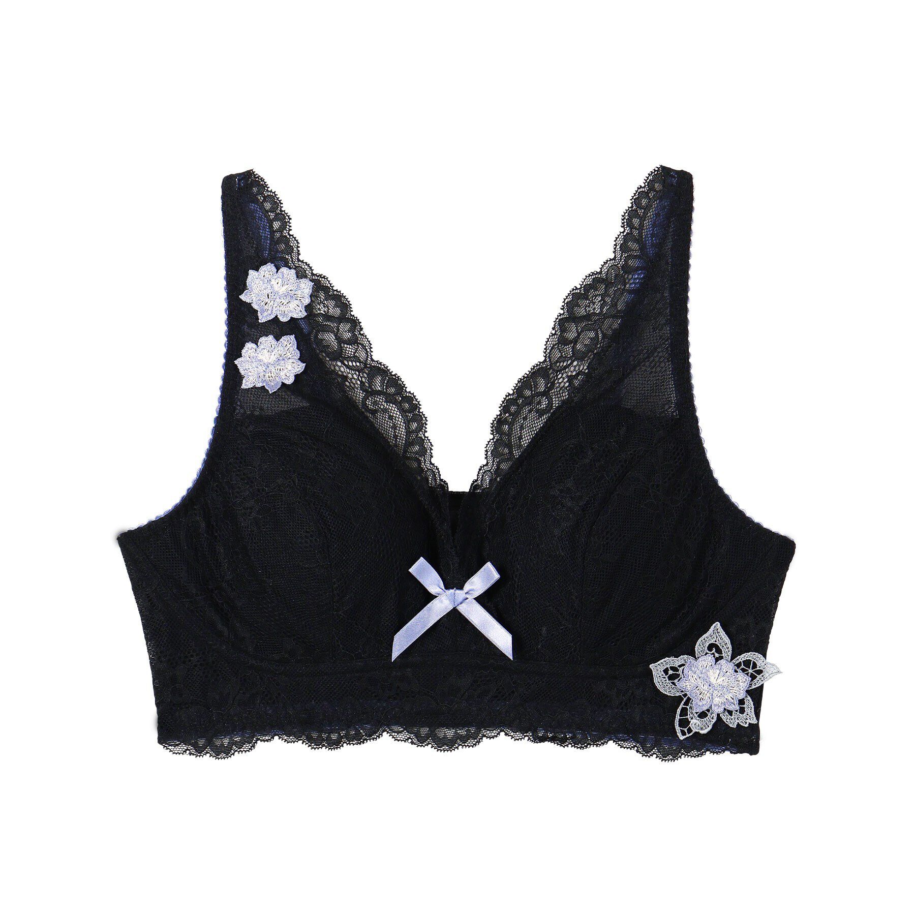 Risa Magli「ルアン おやすみブラ」|インナー|