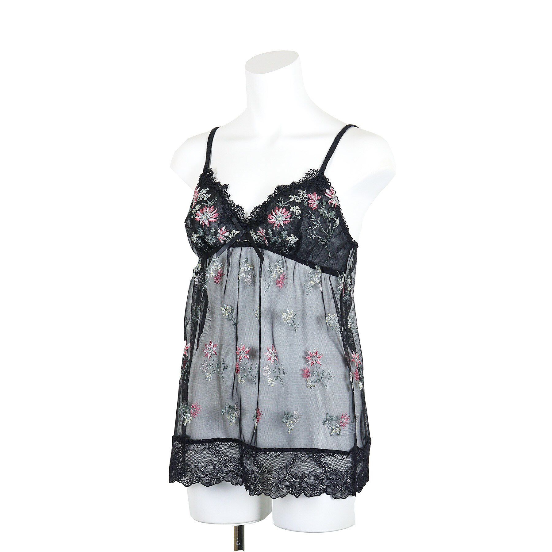 Risa Magli「フレデリカ キャミソール」|キャミソール|