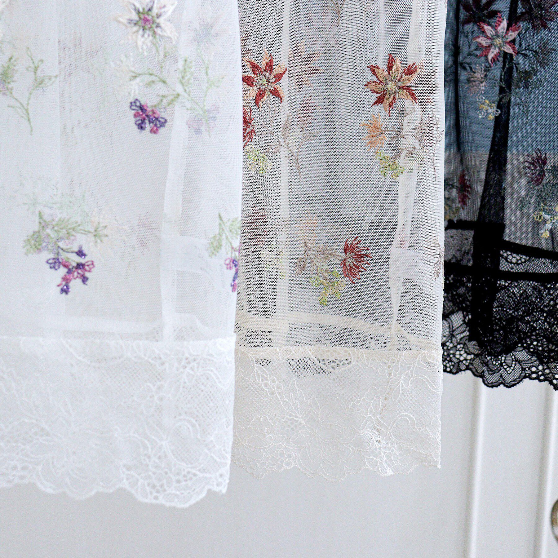 Risa Magli「フレデリカ キャミソール」|キャミソール|