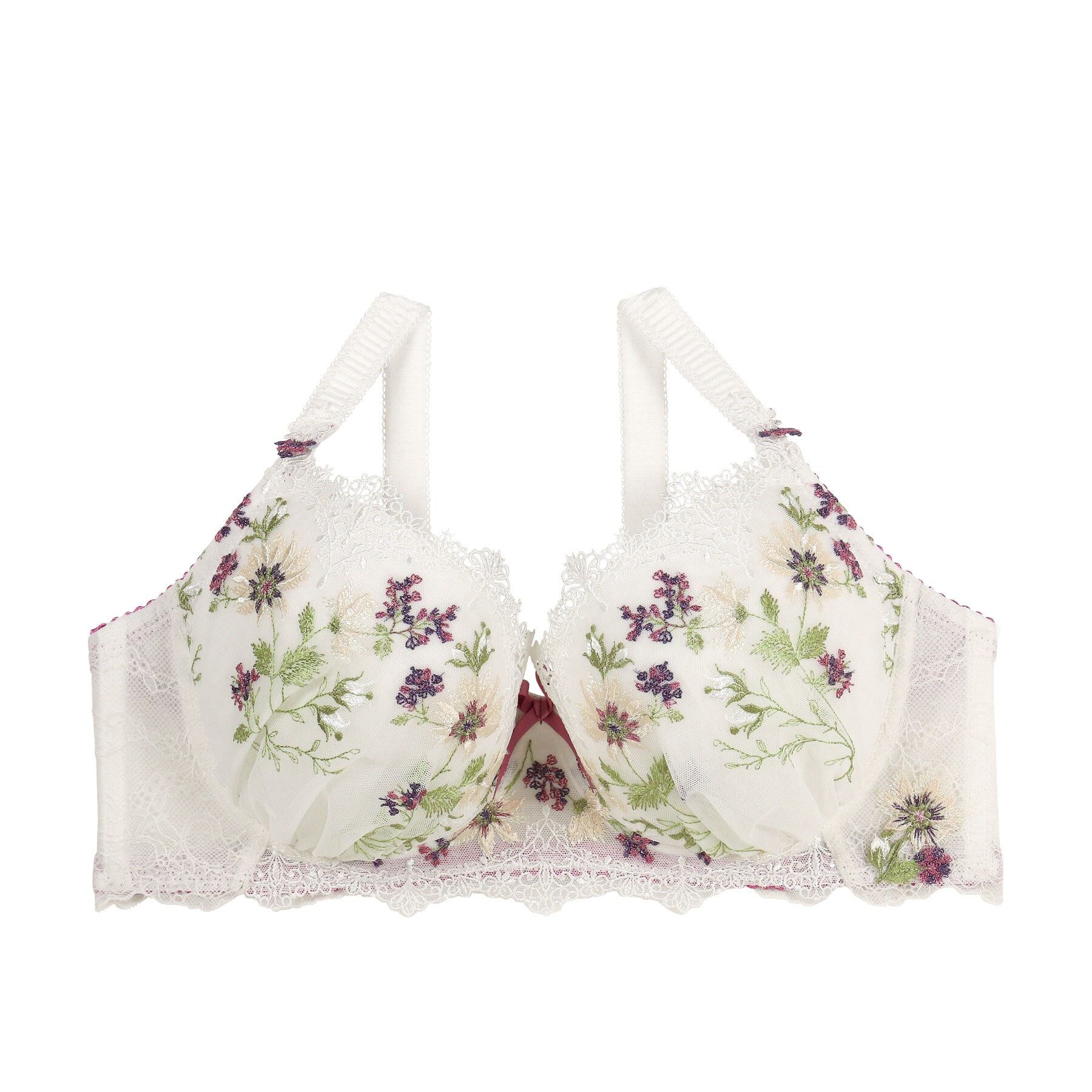 Risa Magli「フレデリカ ブラジャー」|インナー|