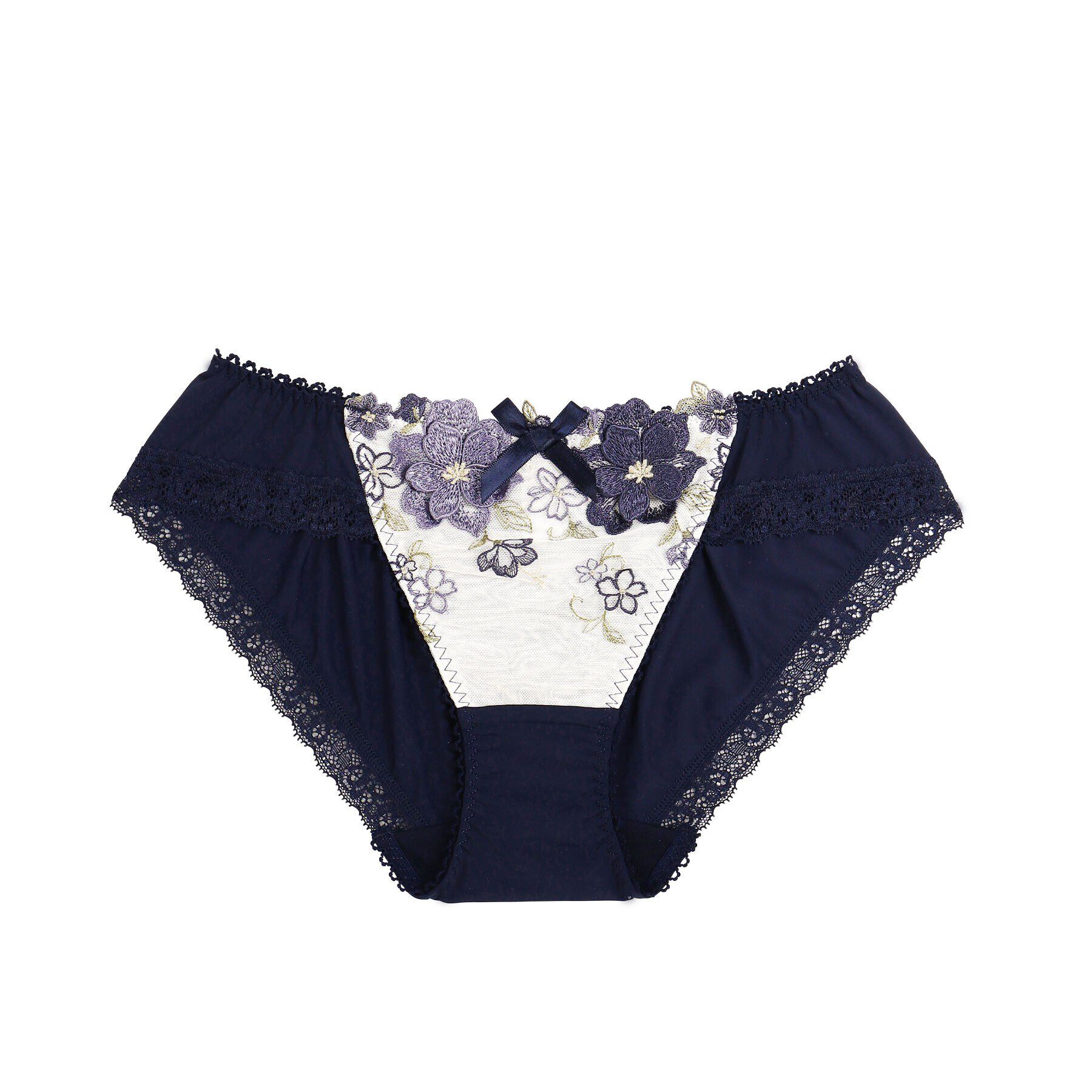 Risa Magli「アイヴィー ノーマルショーツ」|インナー|