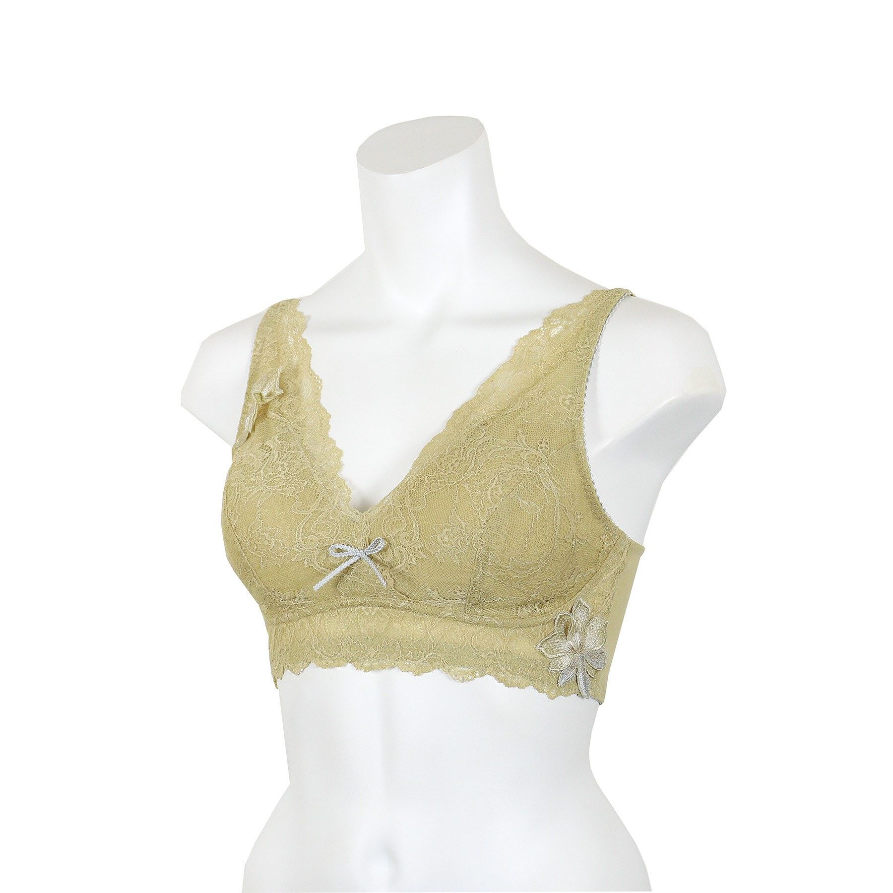 Risa Magli「ケリー おやすみブラ」|インナー|