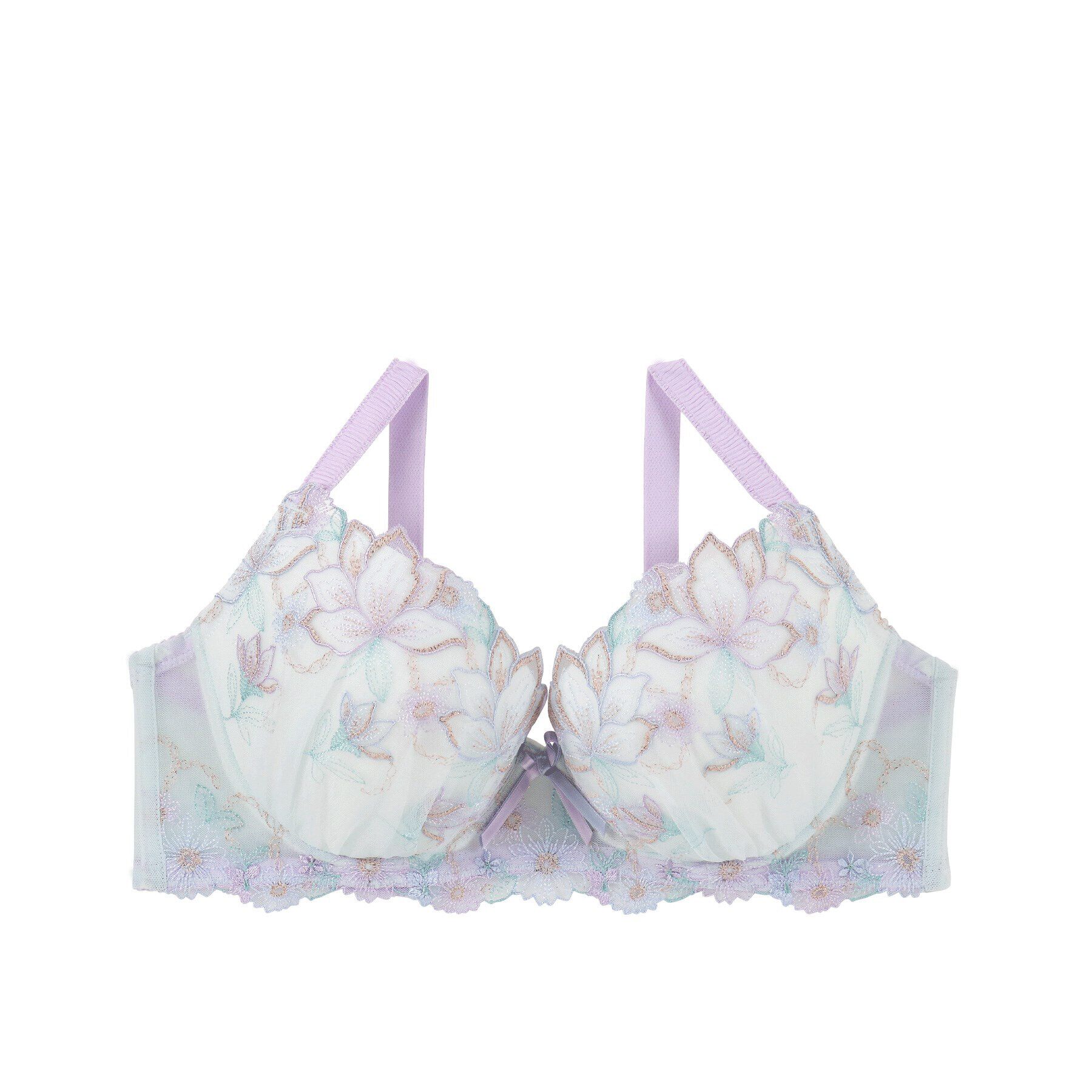 Risa Magli「ウラリー ブラジャー」|インナー|