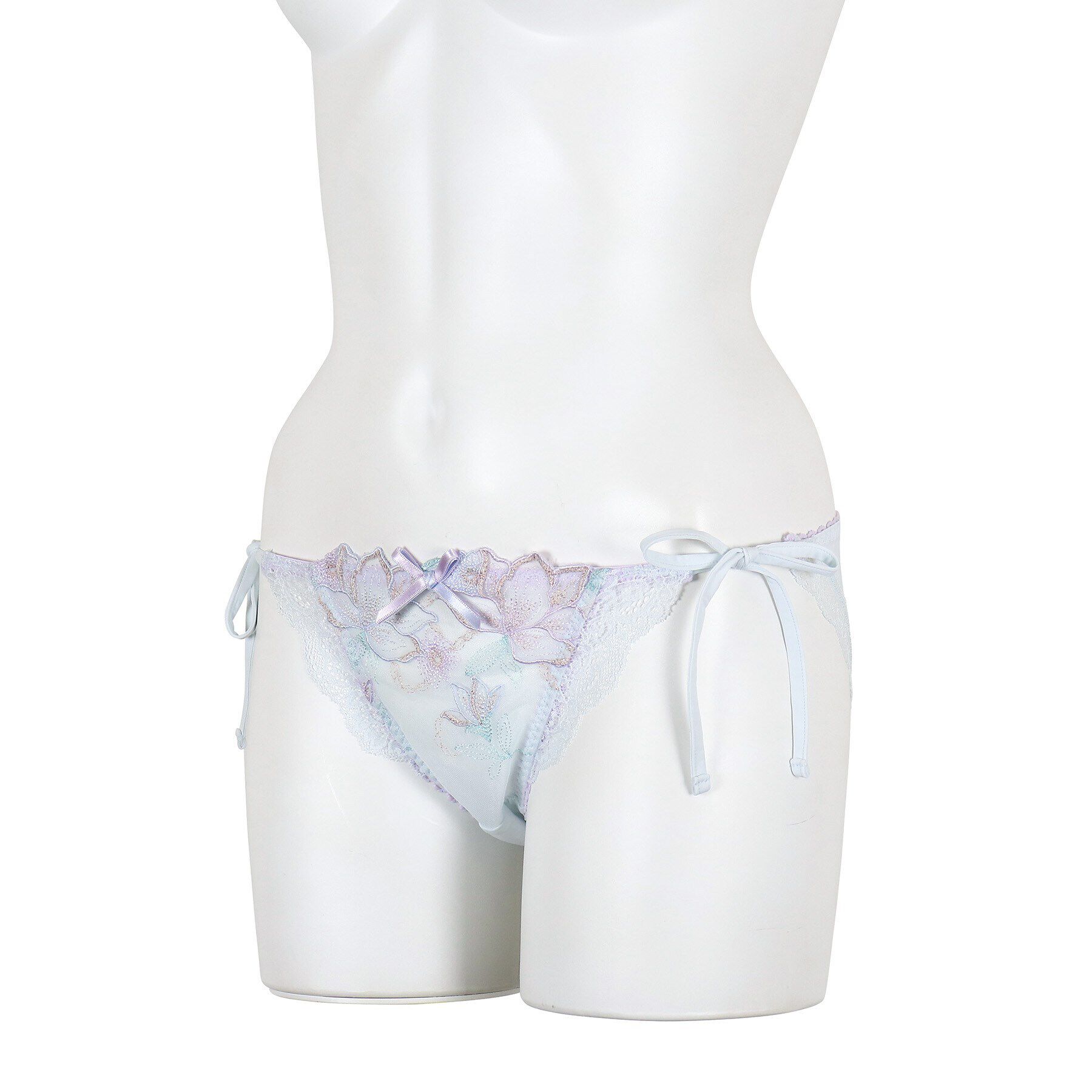 Risa Magli「ウラリー リボンショーツ」|インナー|