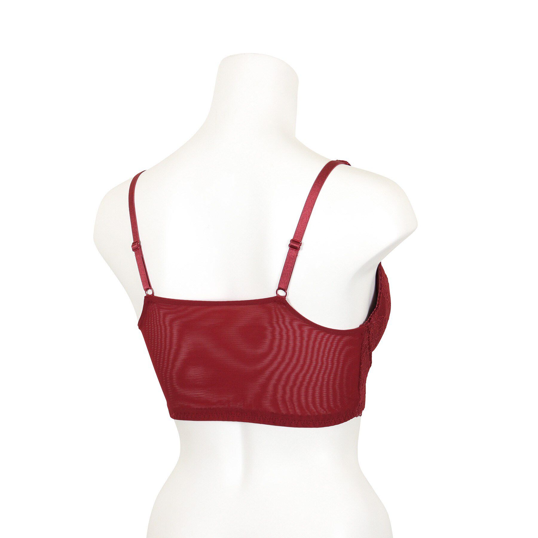 Risa Magli「スカイラー おやすみブラ（M-L）」|インナー|