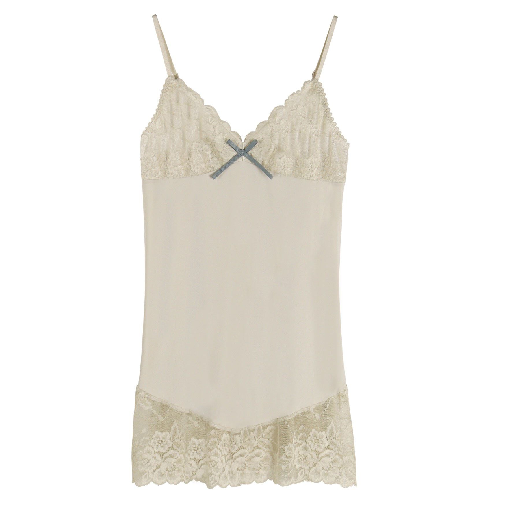 Risa Magli「ノーラ スリップ」|キャミソール|