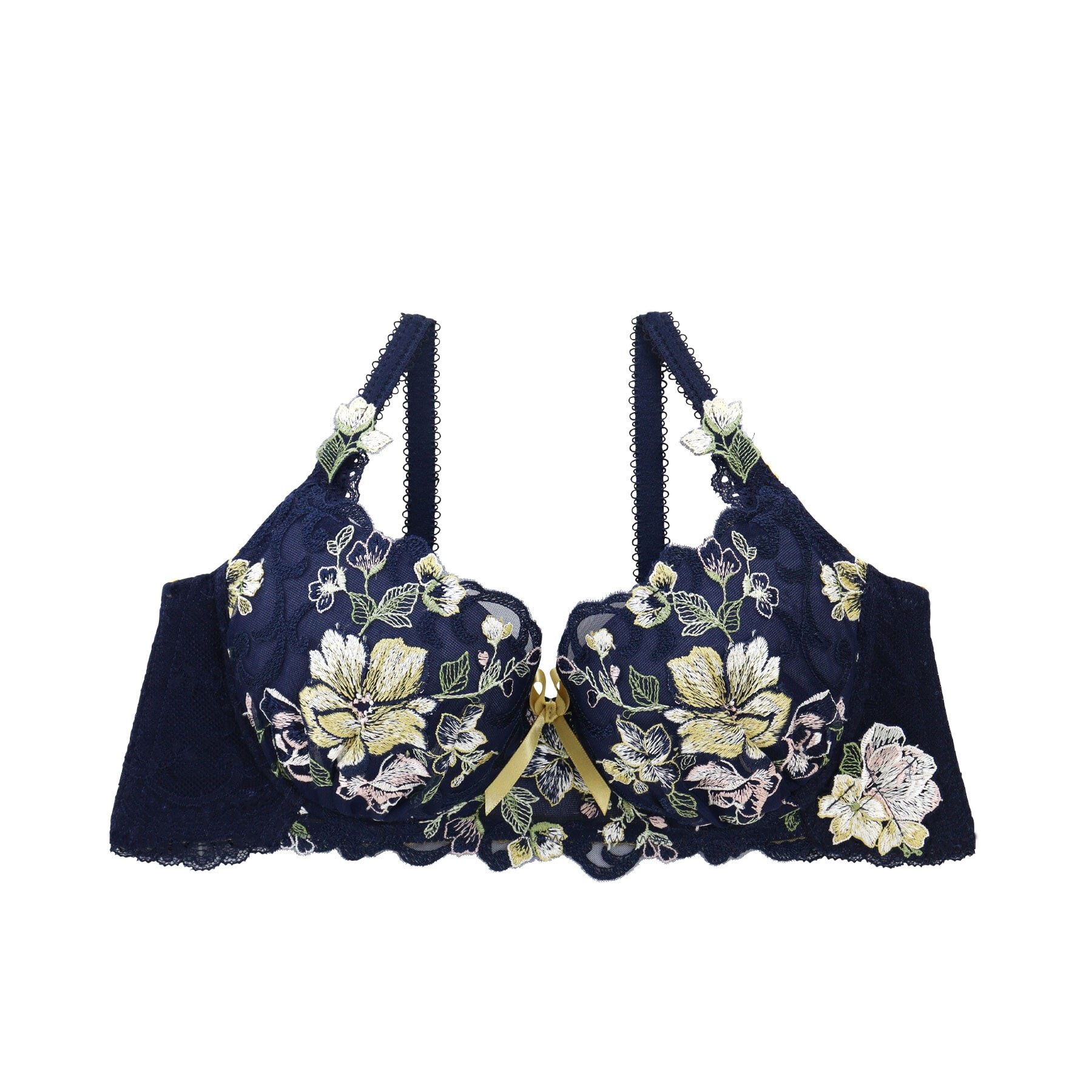 Risa Magli「エリオット ブラジャー（E-F）＜D Make Type＞」|インナー|