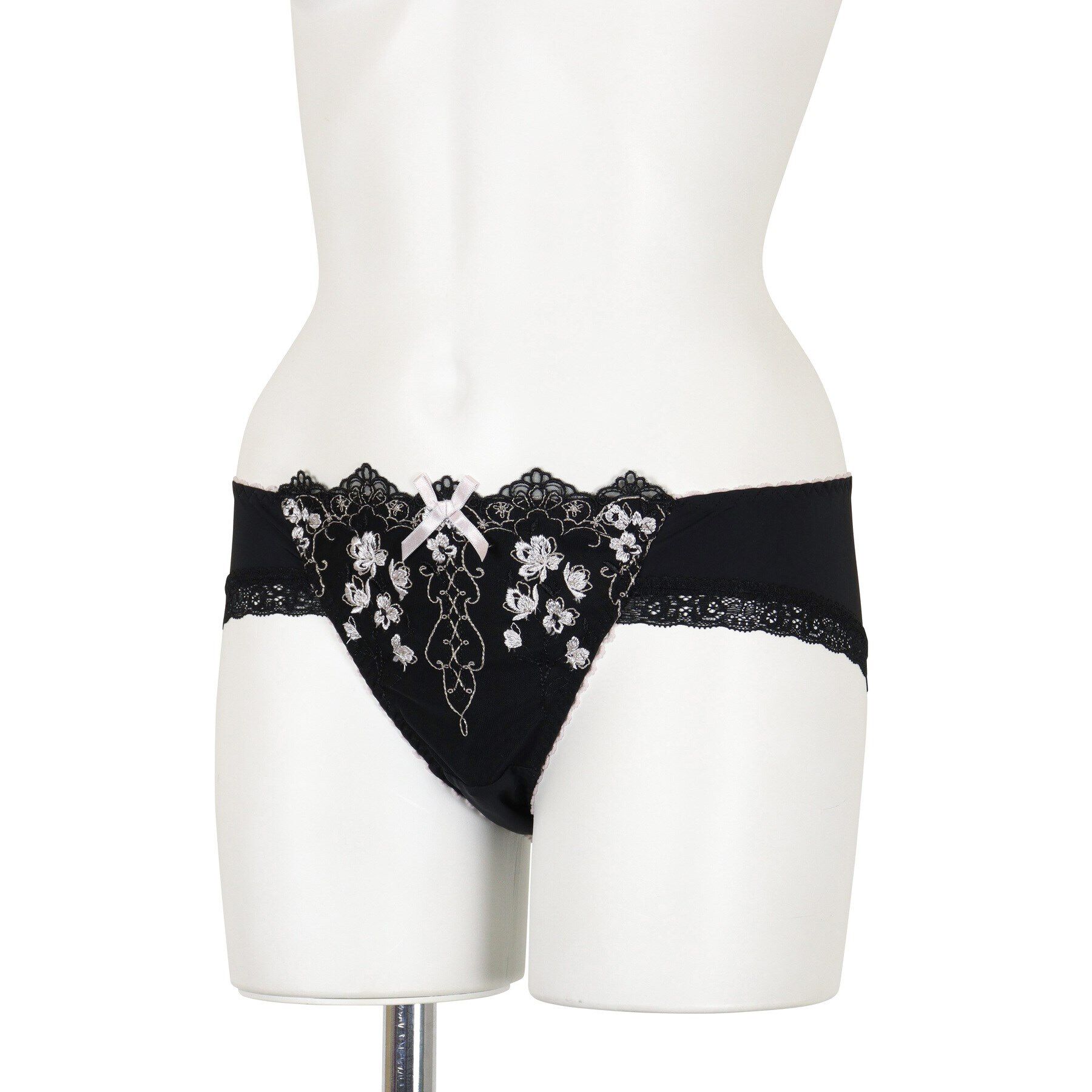 Risa Magli「カイリー ノーマルショーツ」|インナー|