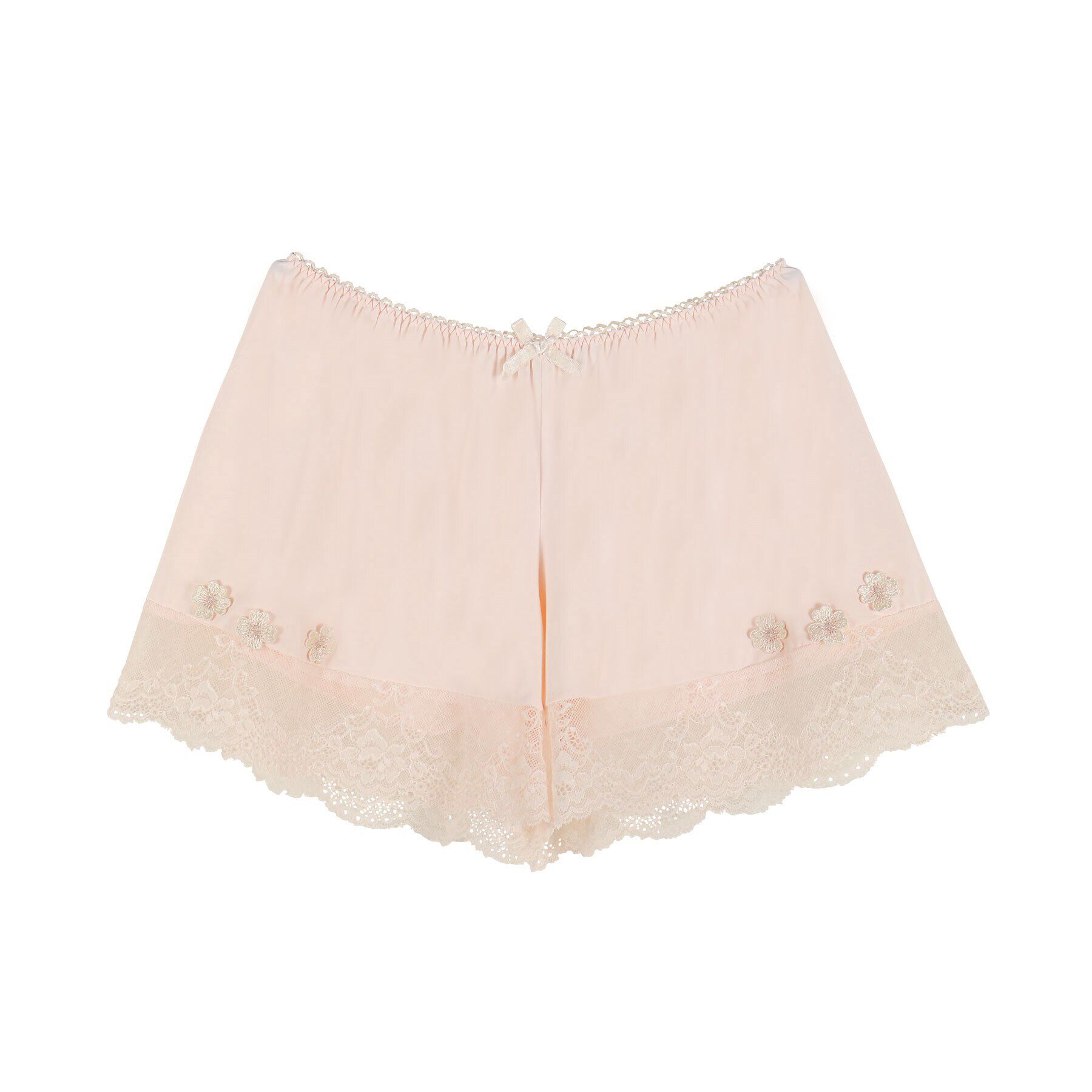 Risa Magli「マリーナ タップパンツ」|インナー|