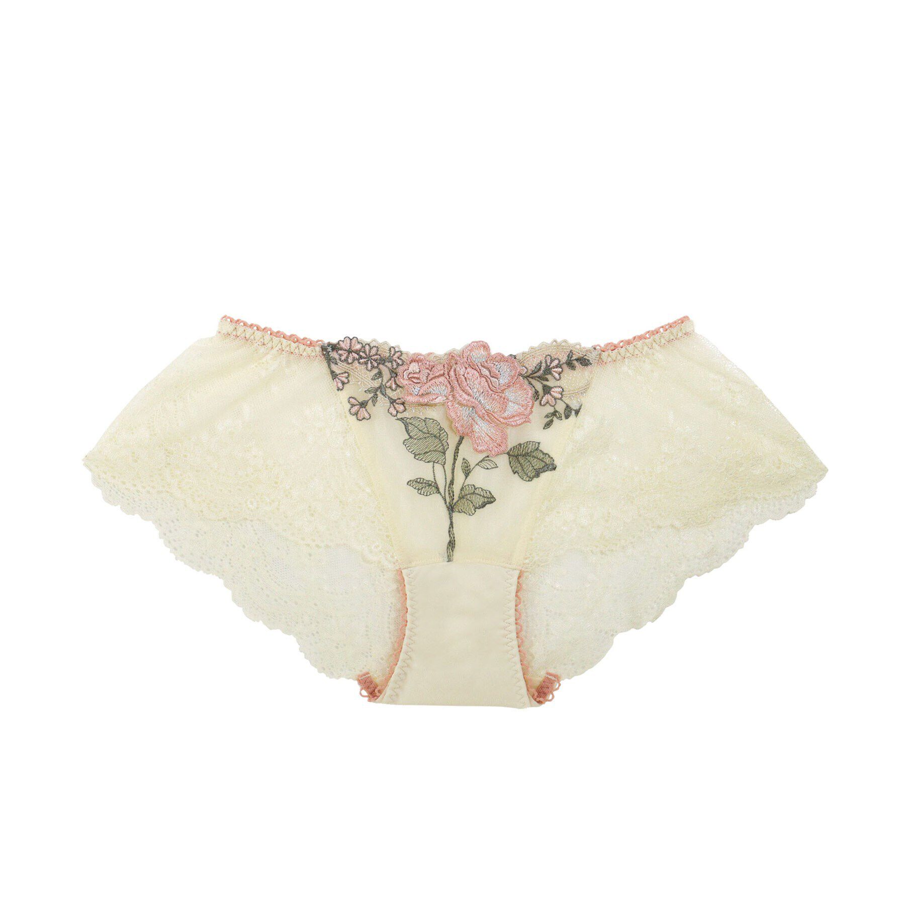 Risa Magli「フロリーナ ヒップハング」|インナー|