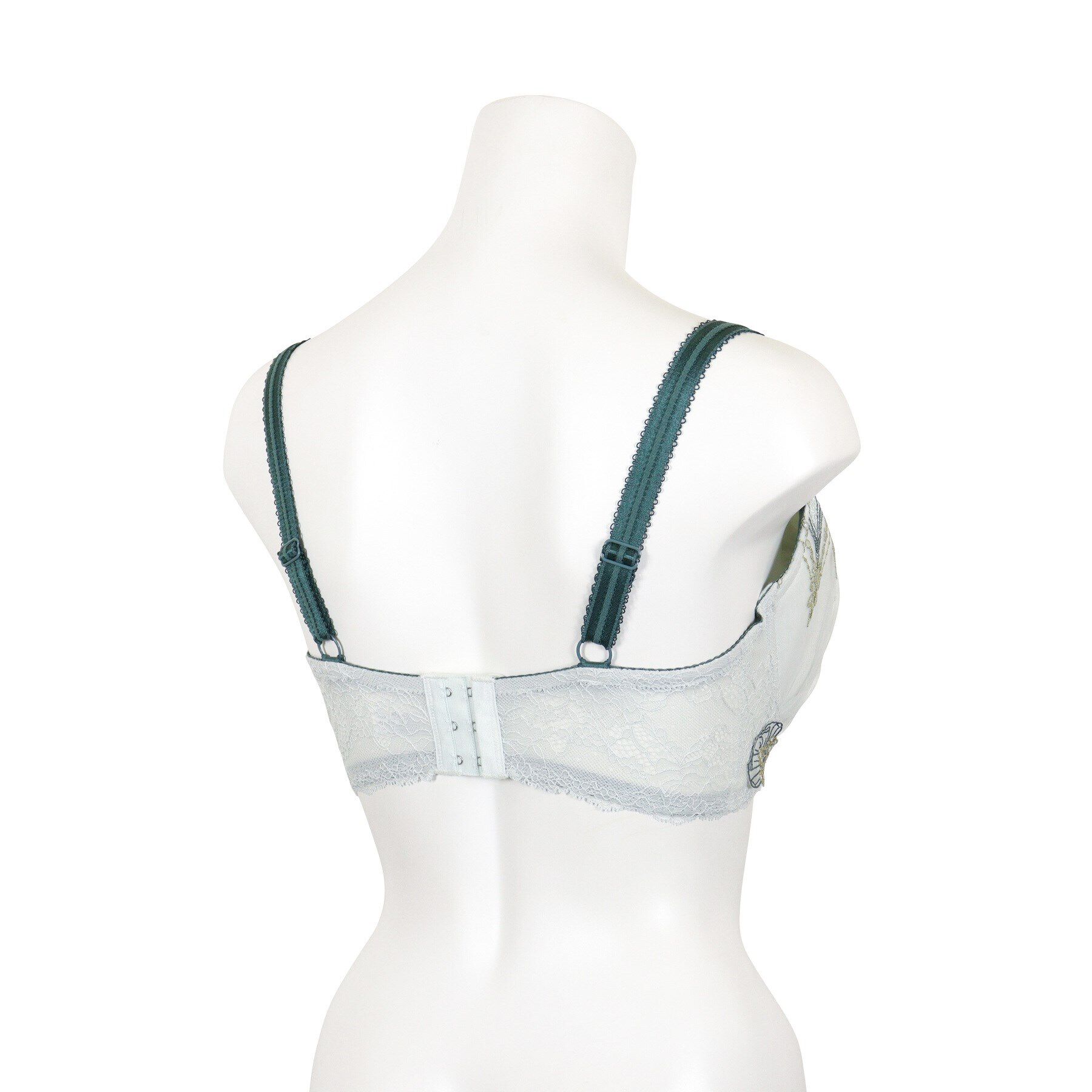 Risa Magli「シェール ブラジャー（G-H）＜S Make Type＞」|インナー|