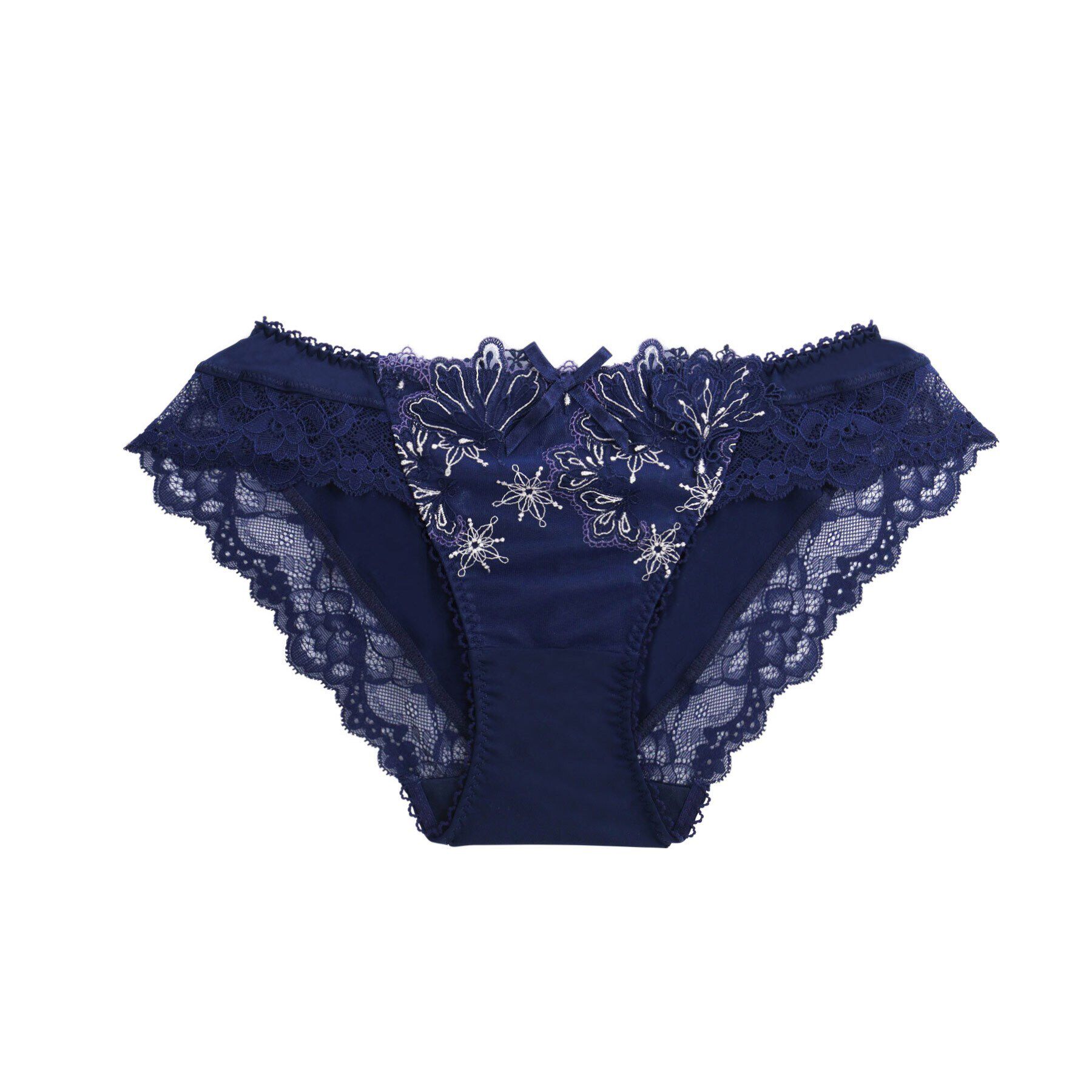 Risa Magli「カロリーネ ノーマルショーツ」|インナー|