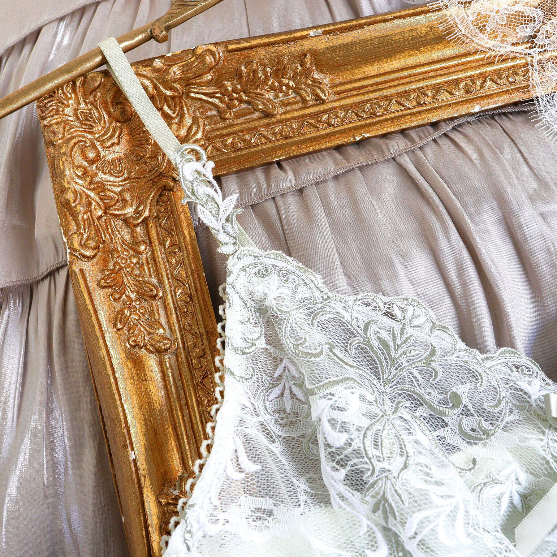 Risa Magli「ジュア スリップ」|キャミソール|