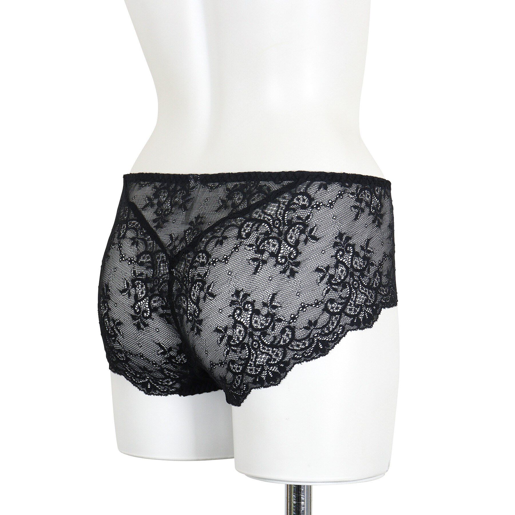 Risa Magli「ジュア レースショーツ」|インナー|