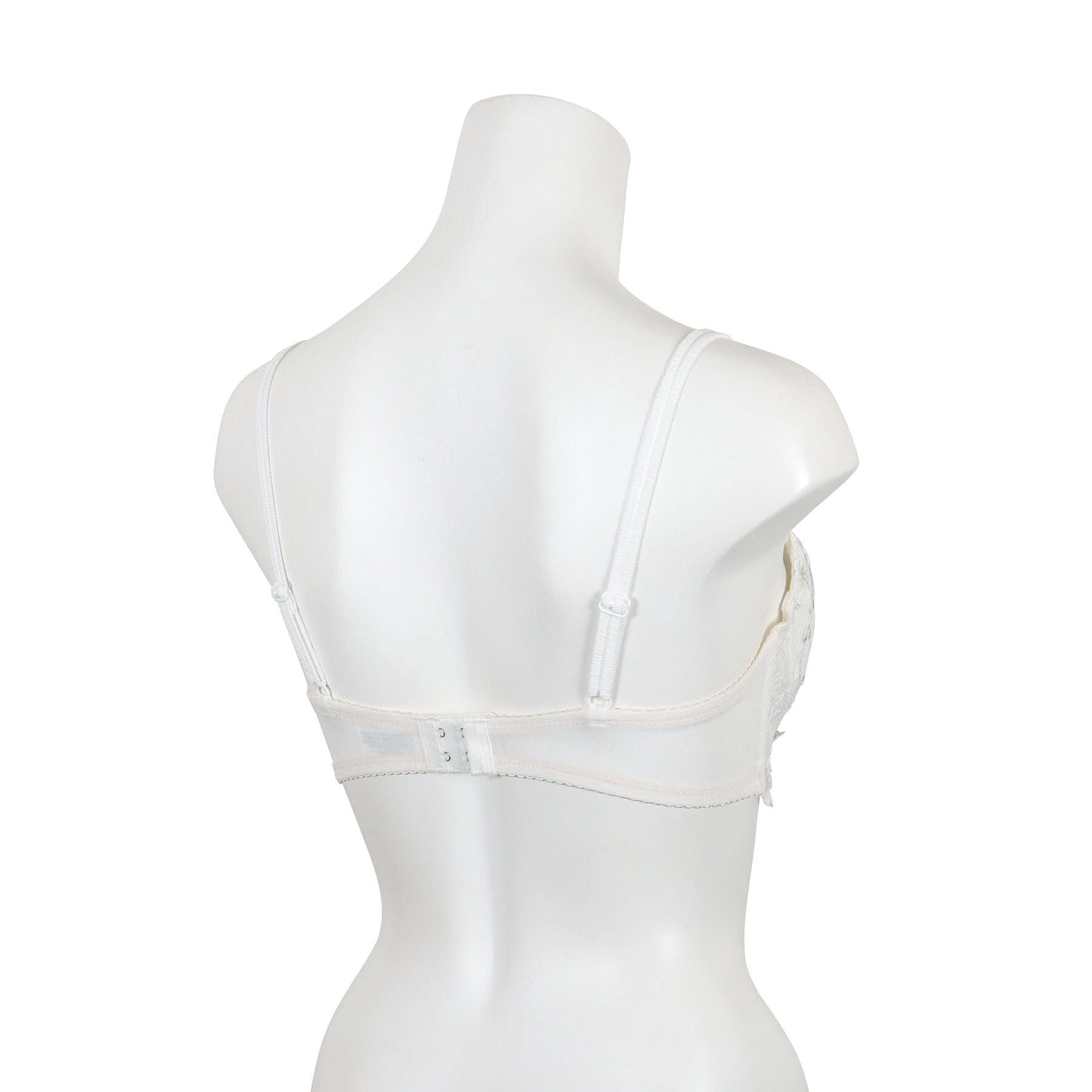 Risa Magli「シュクリエ ブラジャー（B-D）」|インナー|