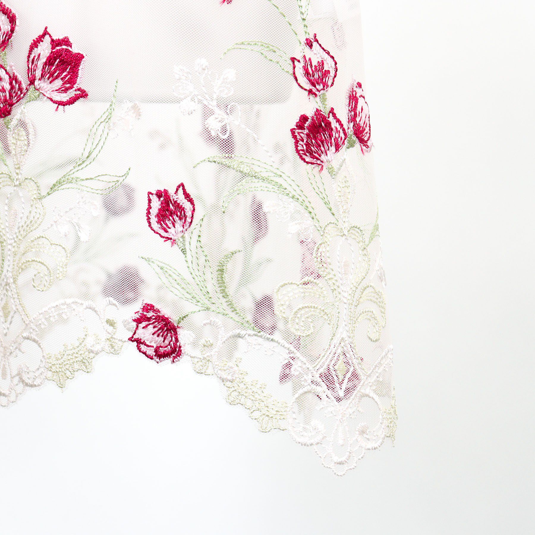 Risa Magli「ラリッサ スリップ」|キャミソール|