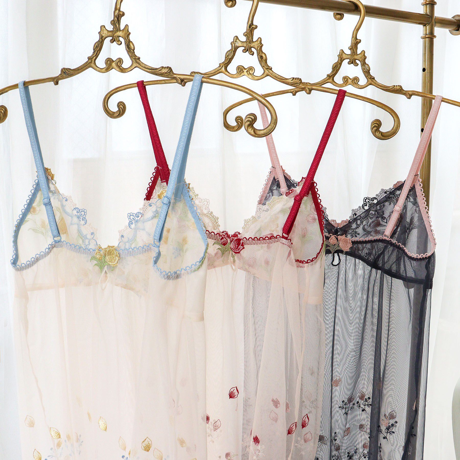 Risa Magli「ラリッサ スリップ」|キャミソール|