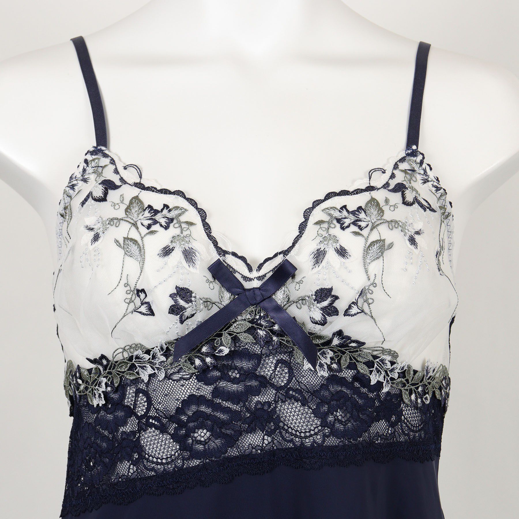 Risa Magli「ソア スリップ」|キャミソール|