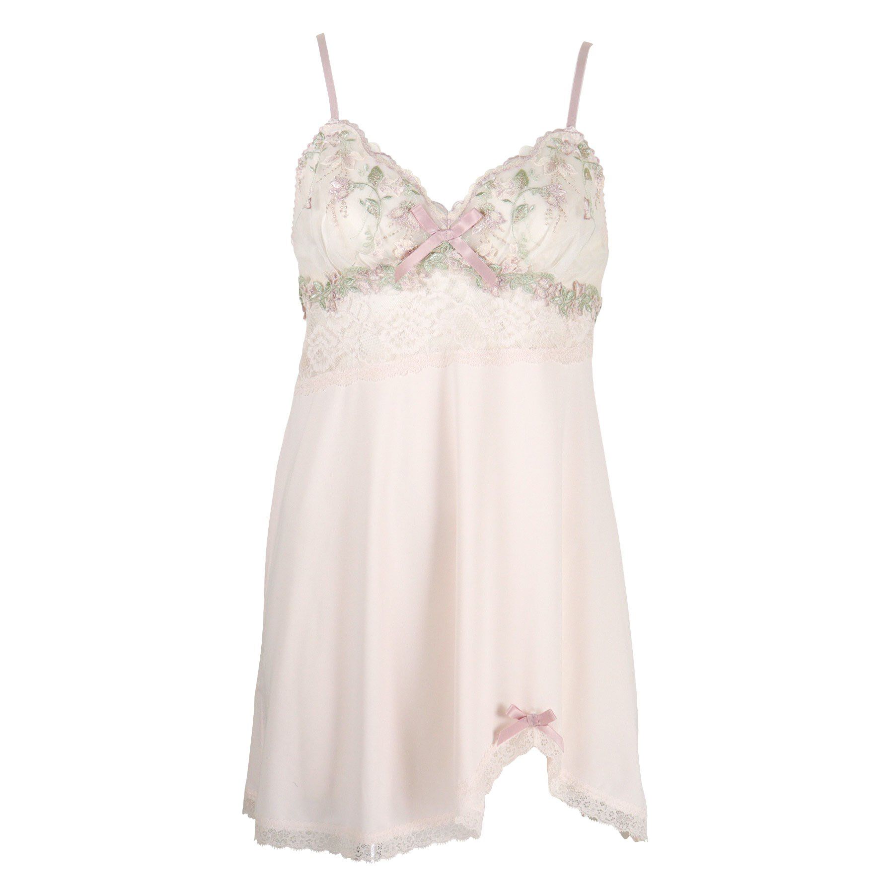 Risa Magli「ソア スリップ」|キャミソール|