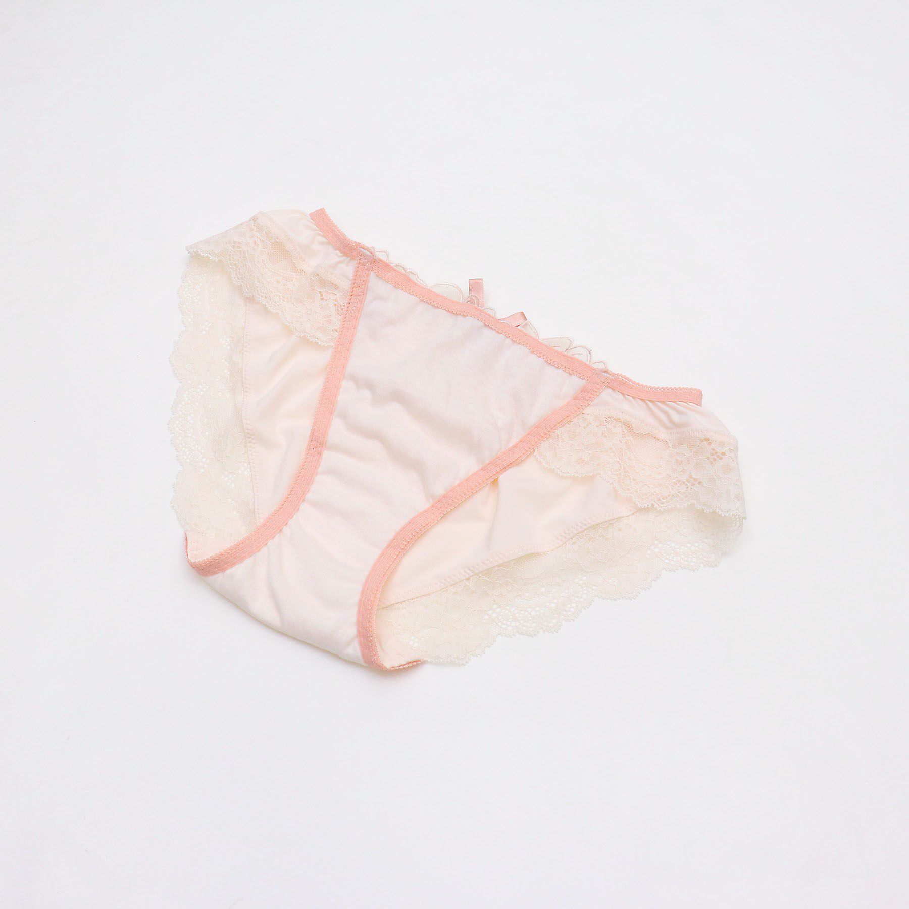 Risa Magli「ナーラ ノーマルショーツ」|インナー|