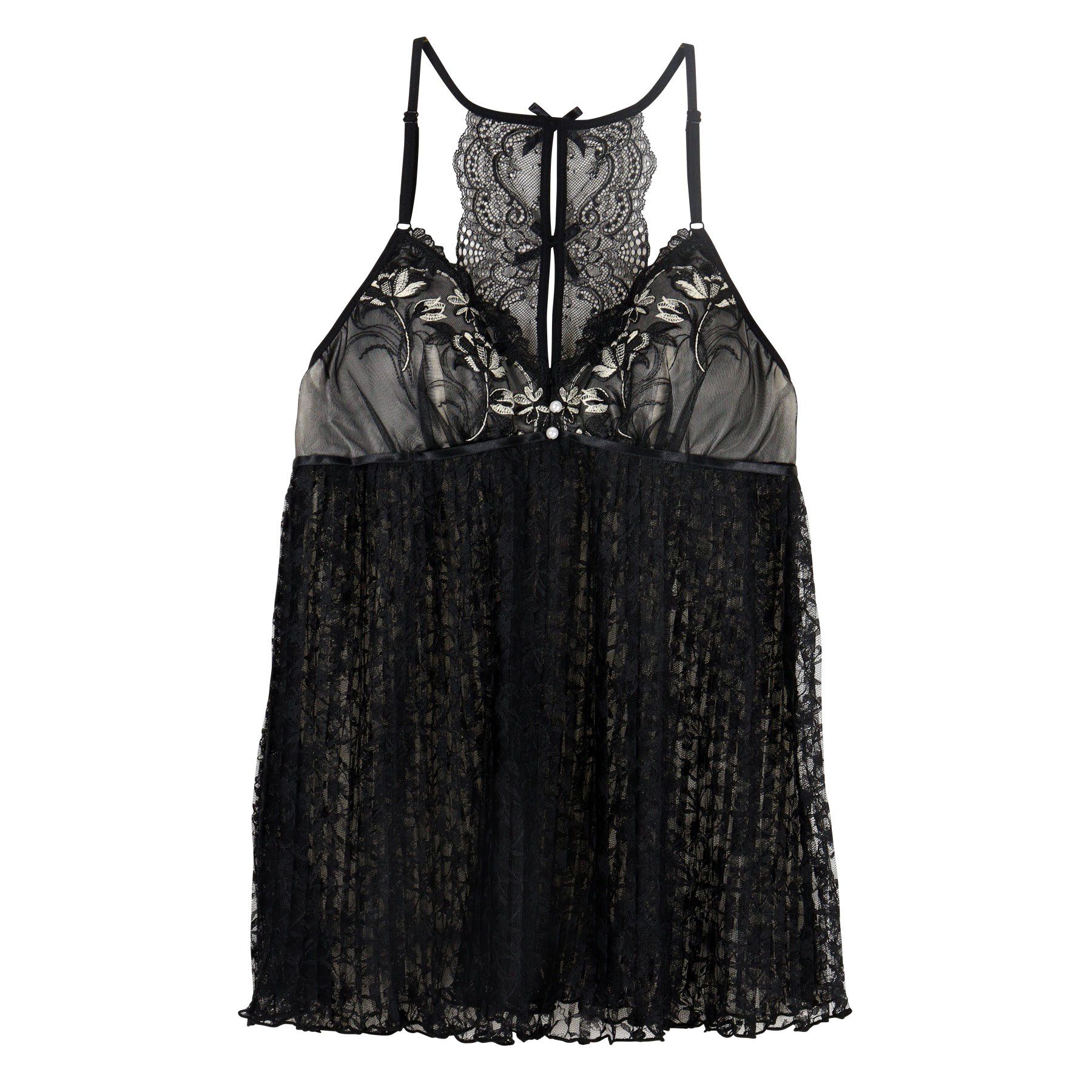 Risa Magli「リアナ カップ付キャミソール」|キャミソール|