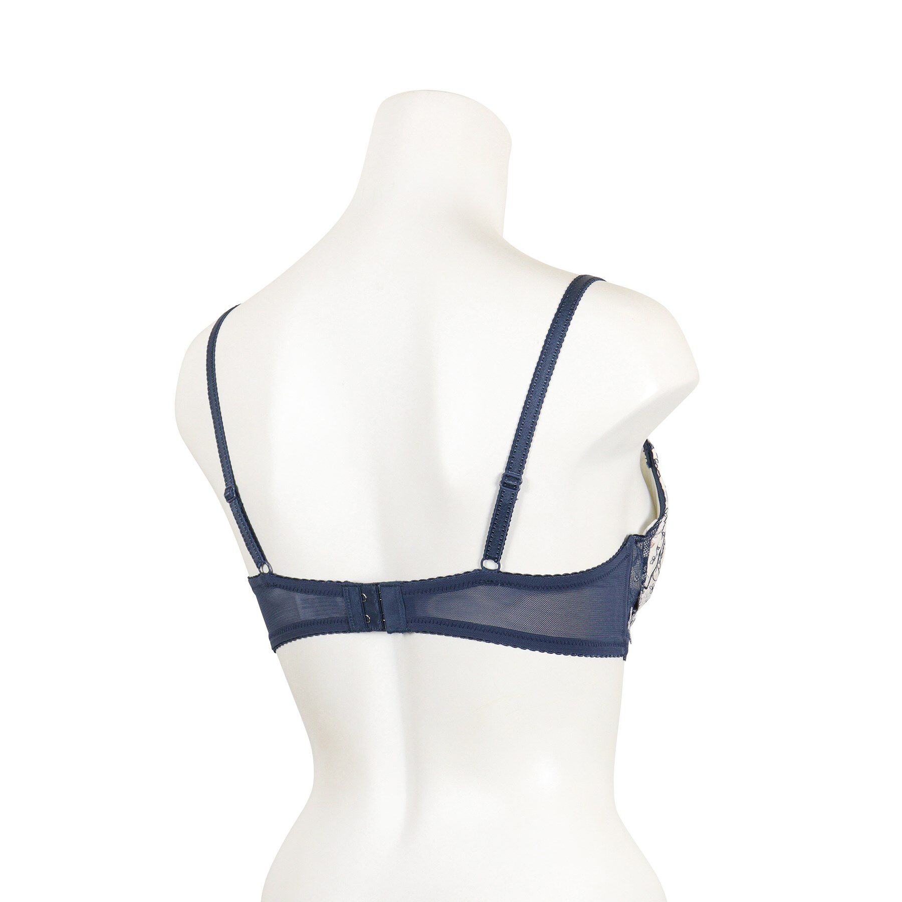 Risa Magli「フェリーチェ ブラジャー （B-C） ＜サイドシェイプ＞」|インナー|