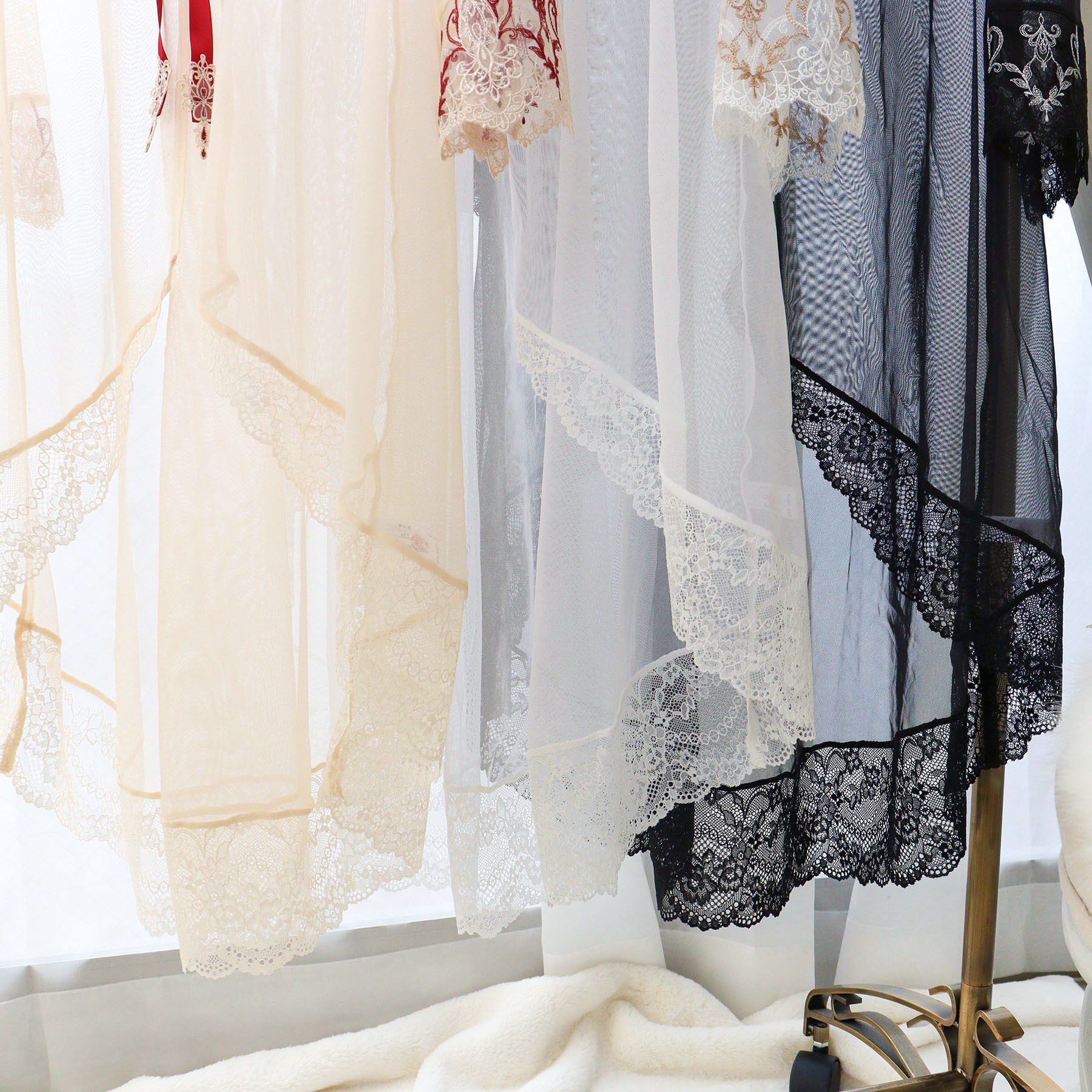 Risa Magli「【ジュエリー】 カーディガン」|インナー|