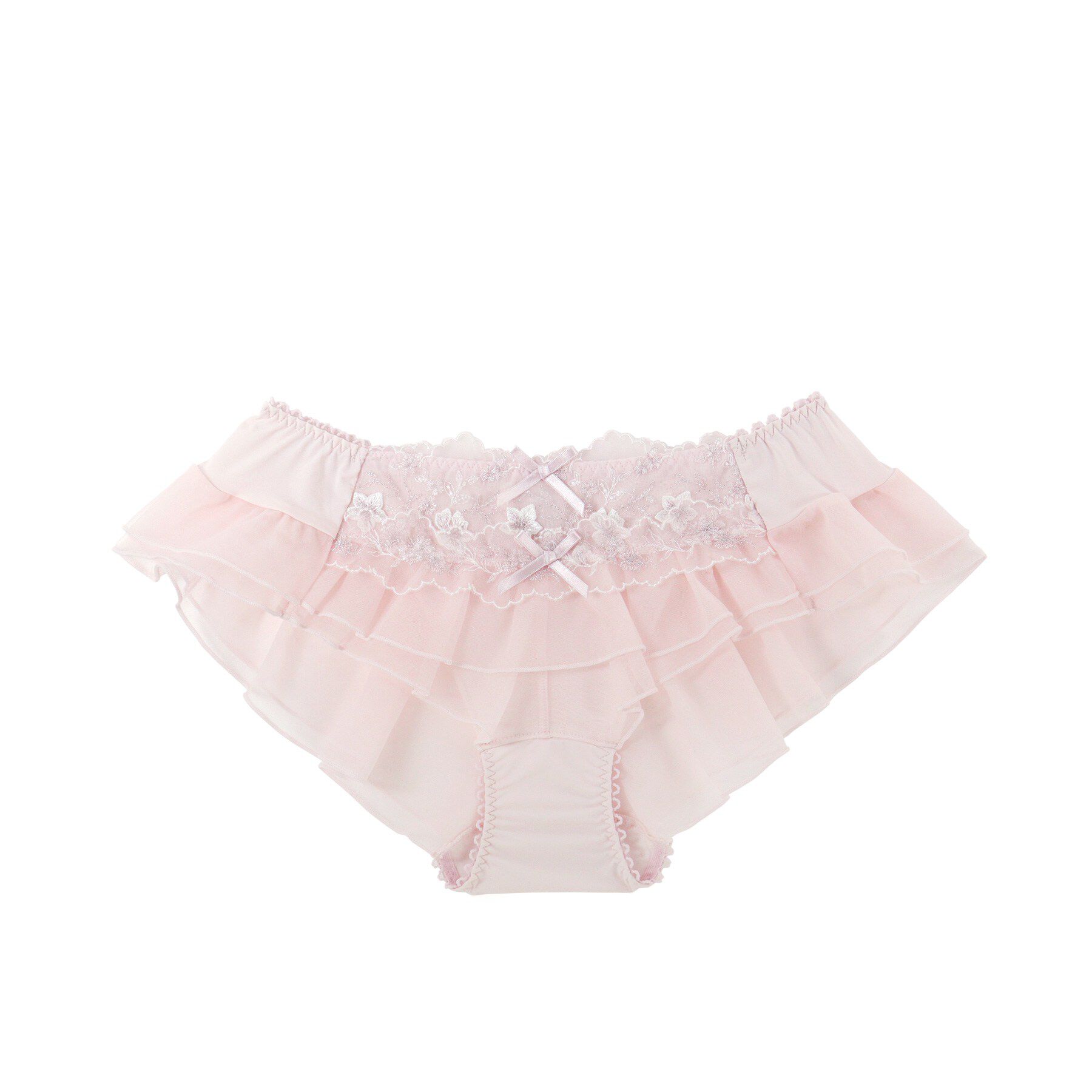 Risa Magli「フリート フレアショーツ」|インナー|