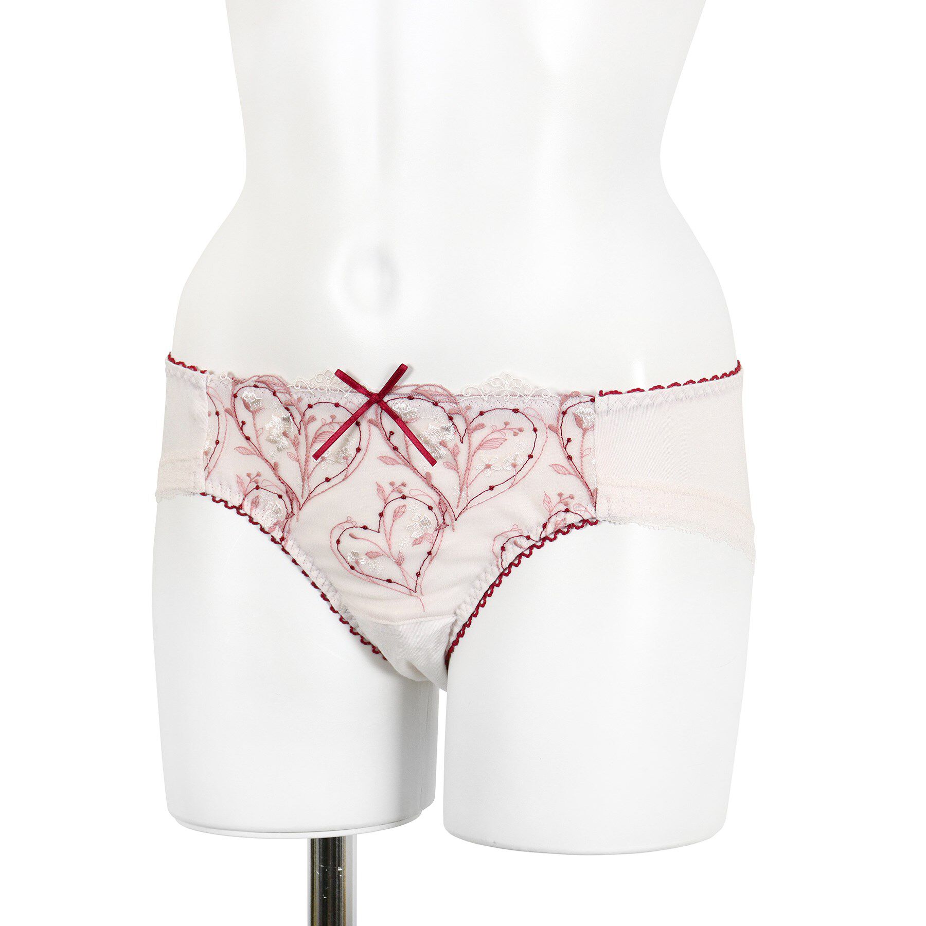 Risa Magli「フローチェ サニタリー」|インナー|