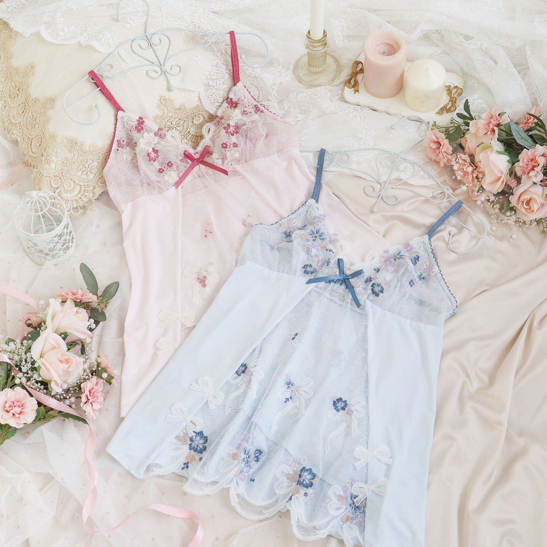 Risa Magli「ダニエラ キャミソール」|キャミソール|