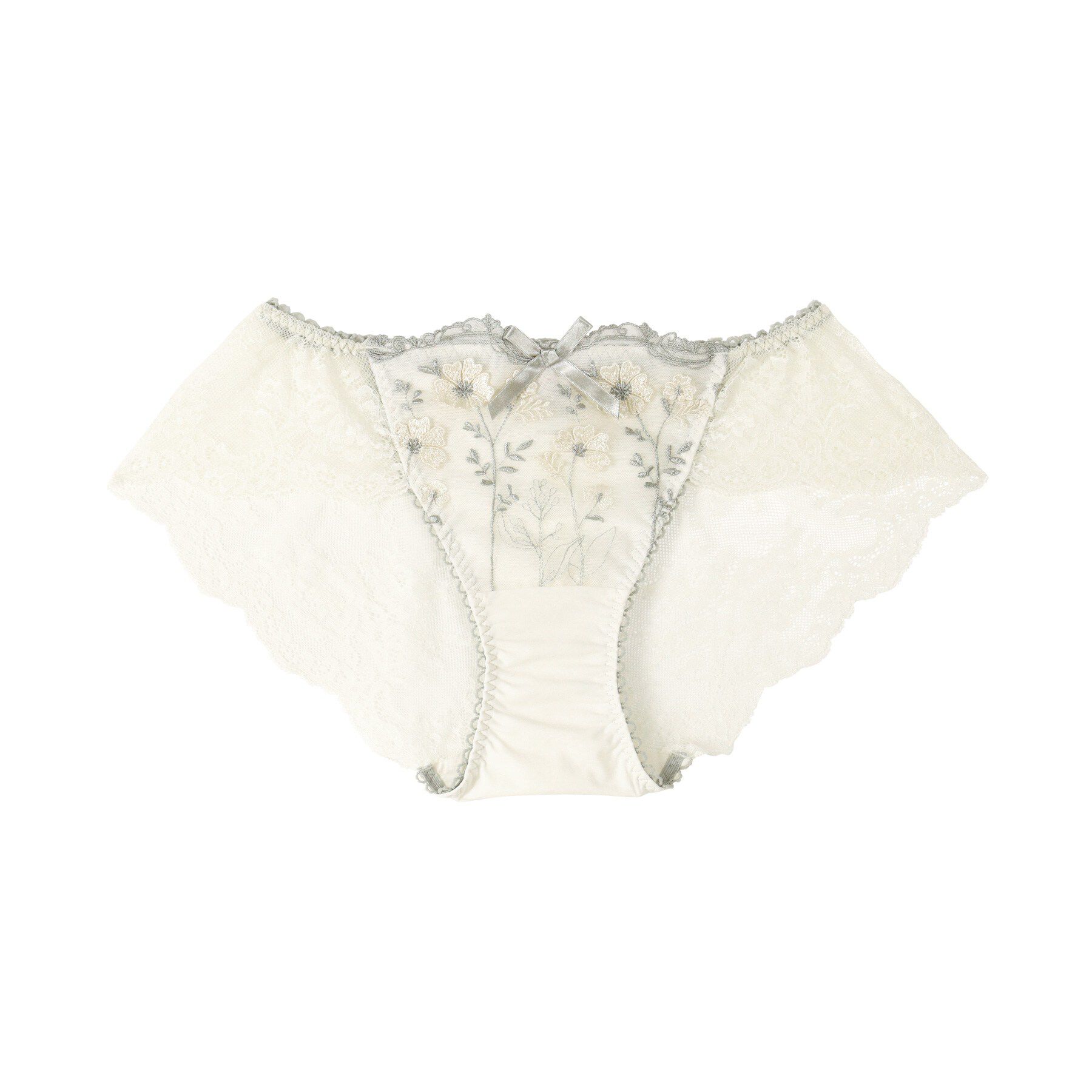 Risa Magli「ラーレ レースショーツ」|インナー|