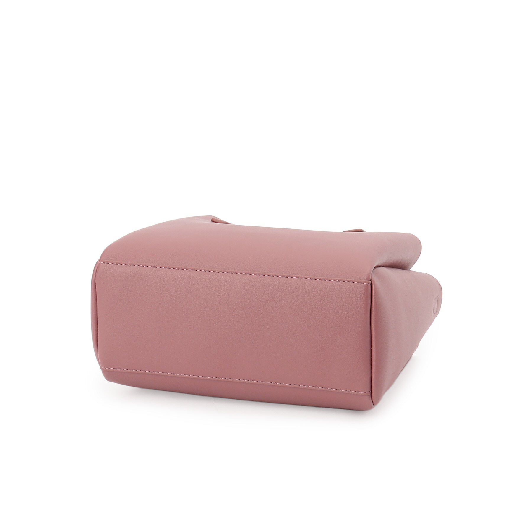 ITS&rsquo;DEMO「チャーム付き2WAYトート」|ハンドバッグ|