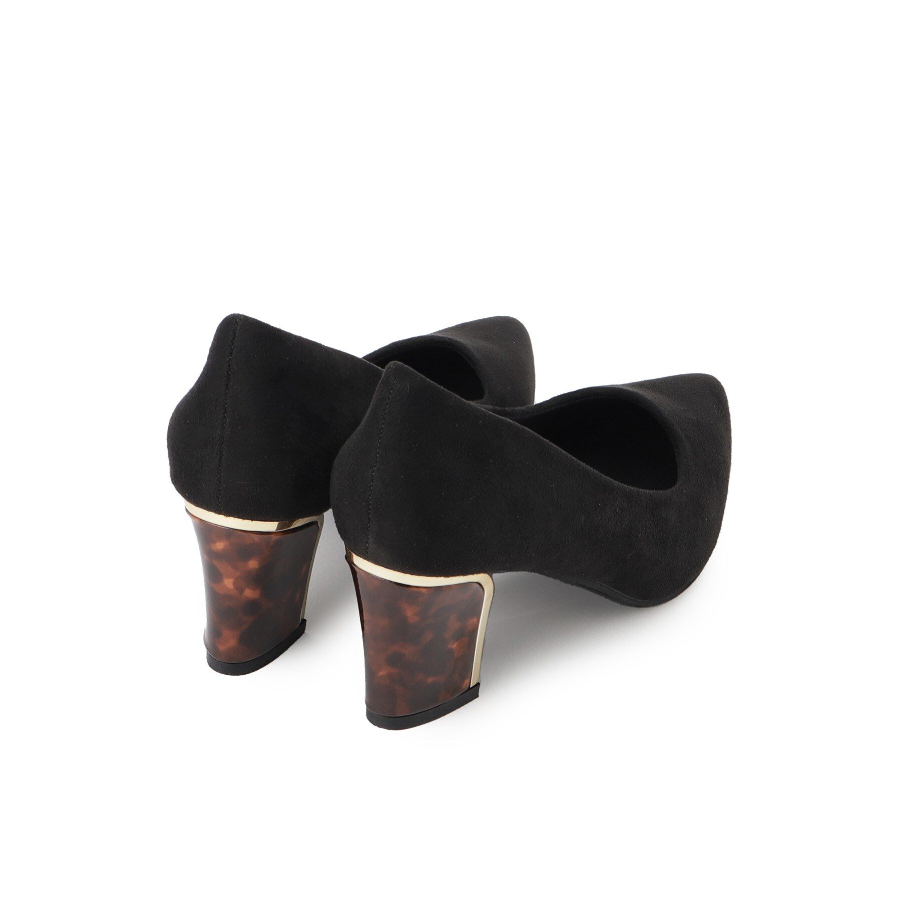 ITS&rsquo;DEMO「機能付ベーシックパンプス」|パンプス|