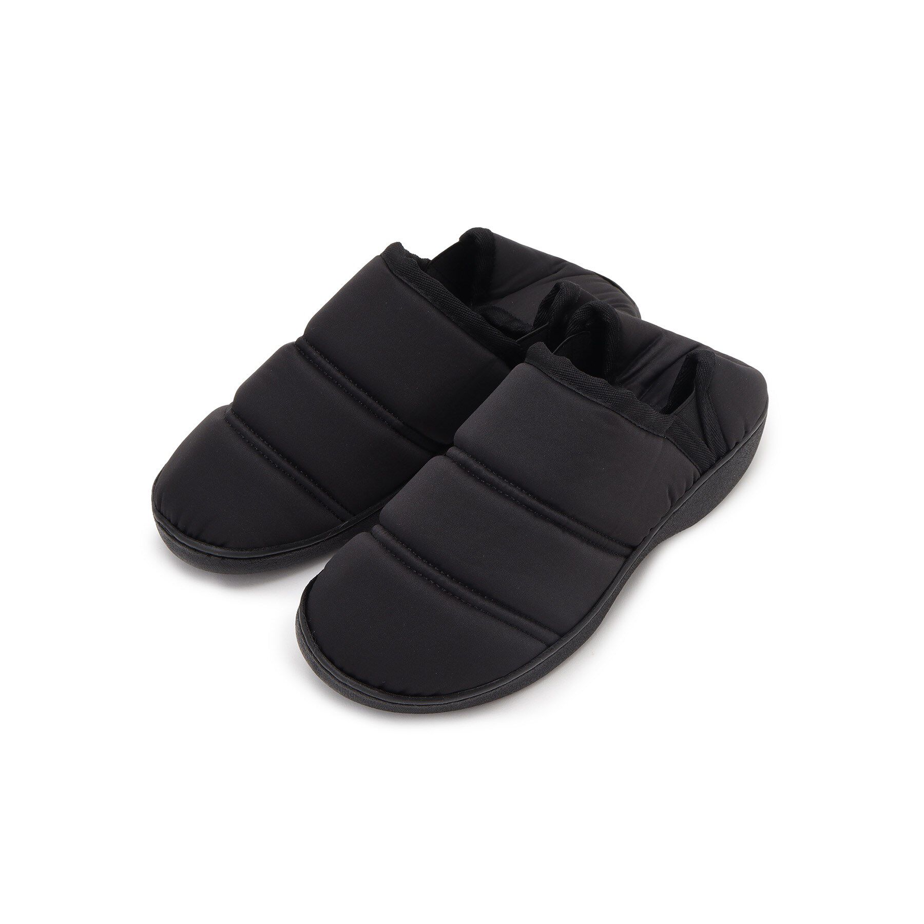 ITS&rsquo;DEMO「【2WAY】キルトモックシューズ」|その他|