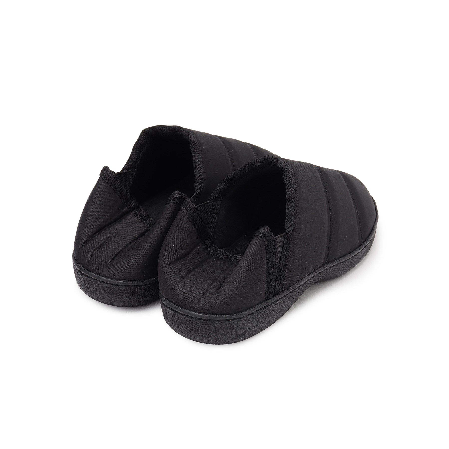 ITS&rsquo;DEMO「【2WAY】キルトモックシューズ」|その他|